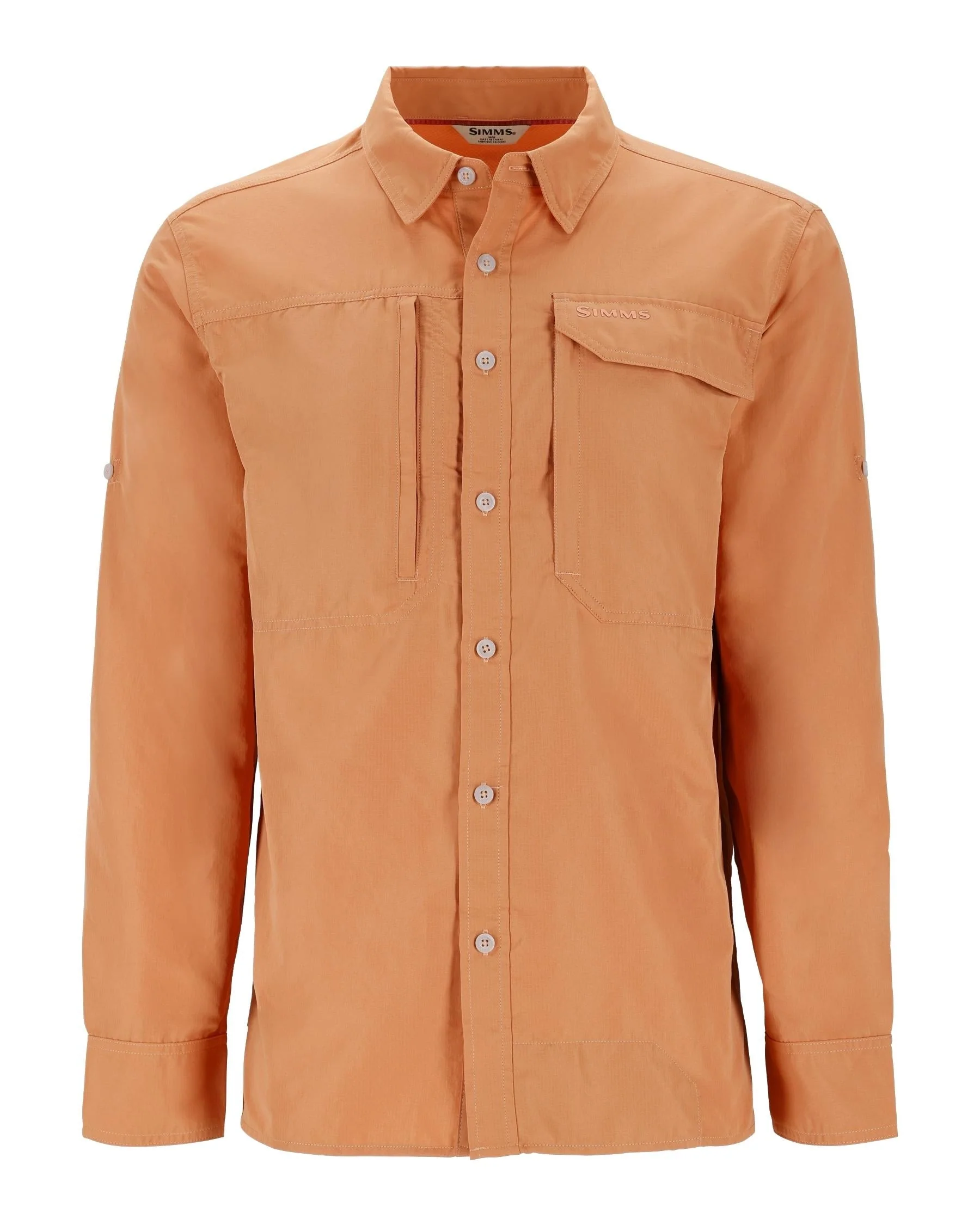 Men's Guide Fishing Shirt  - Past Season - Image 7