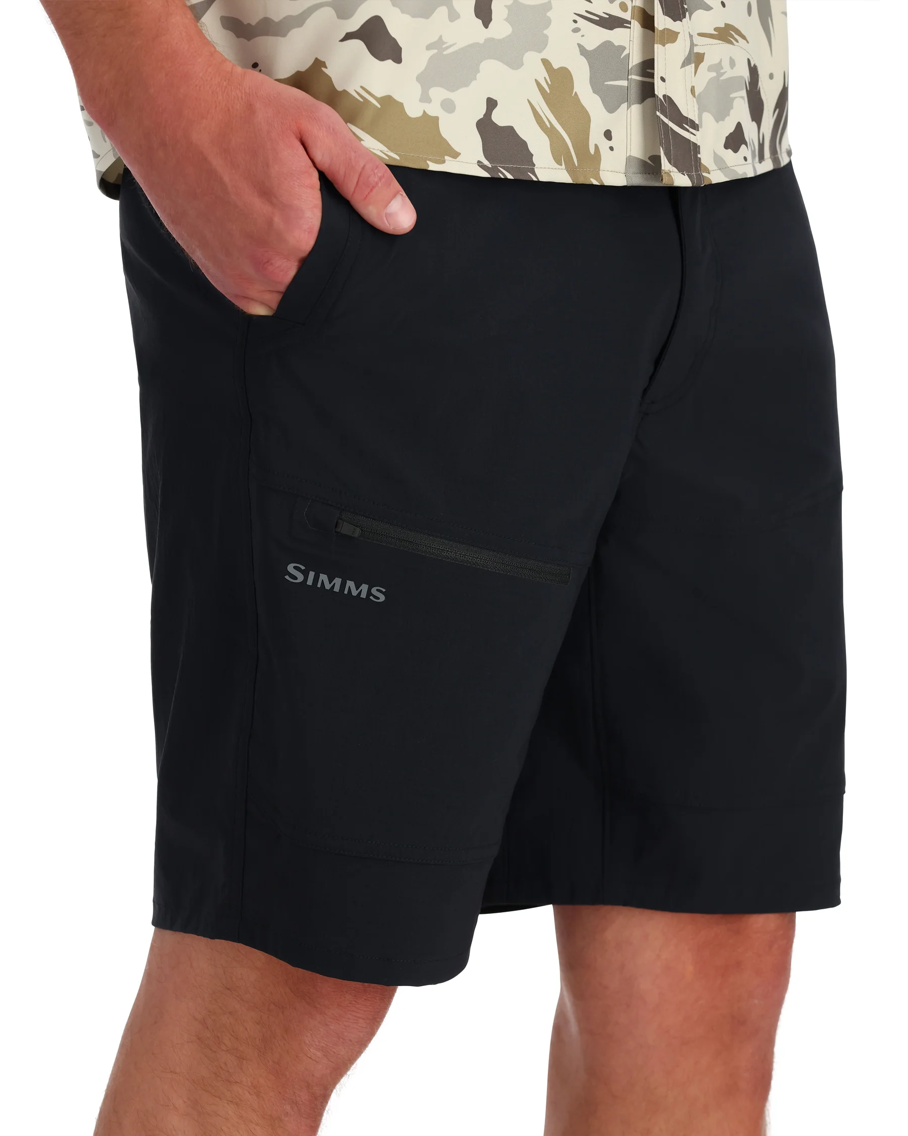 Men's Guide Shorts - Past Season - Image 3