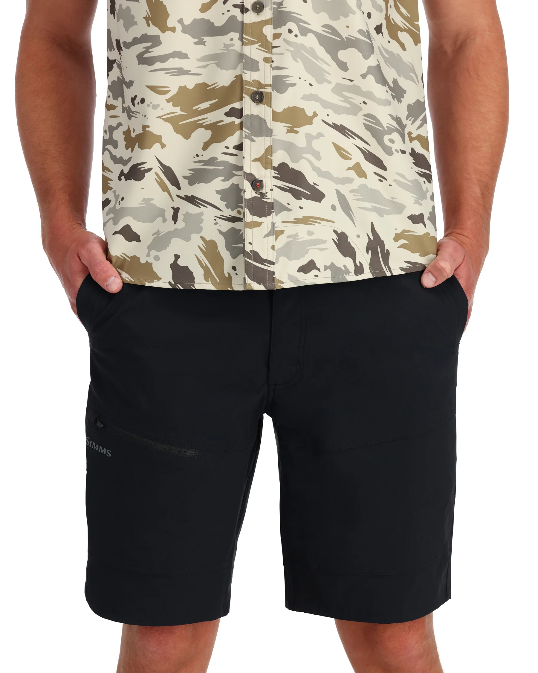 Men's Guide Shorts - Past Season - Image 5