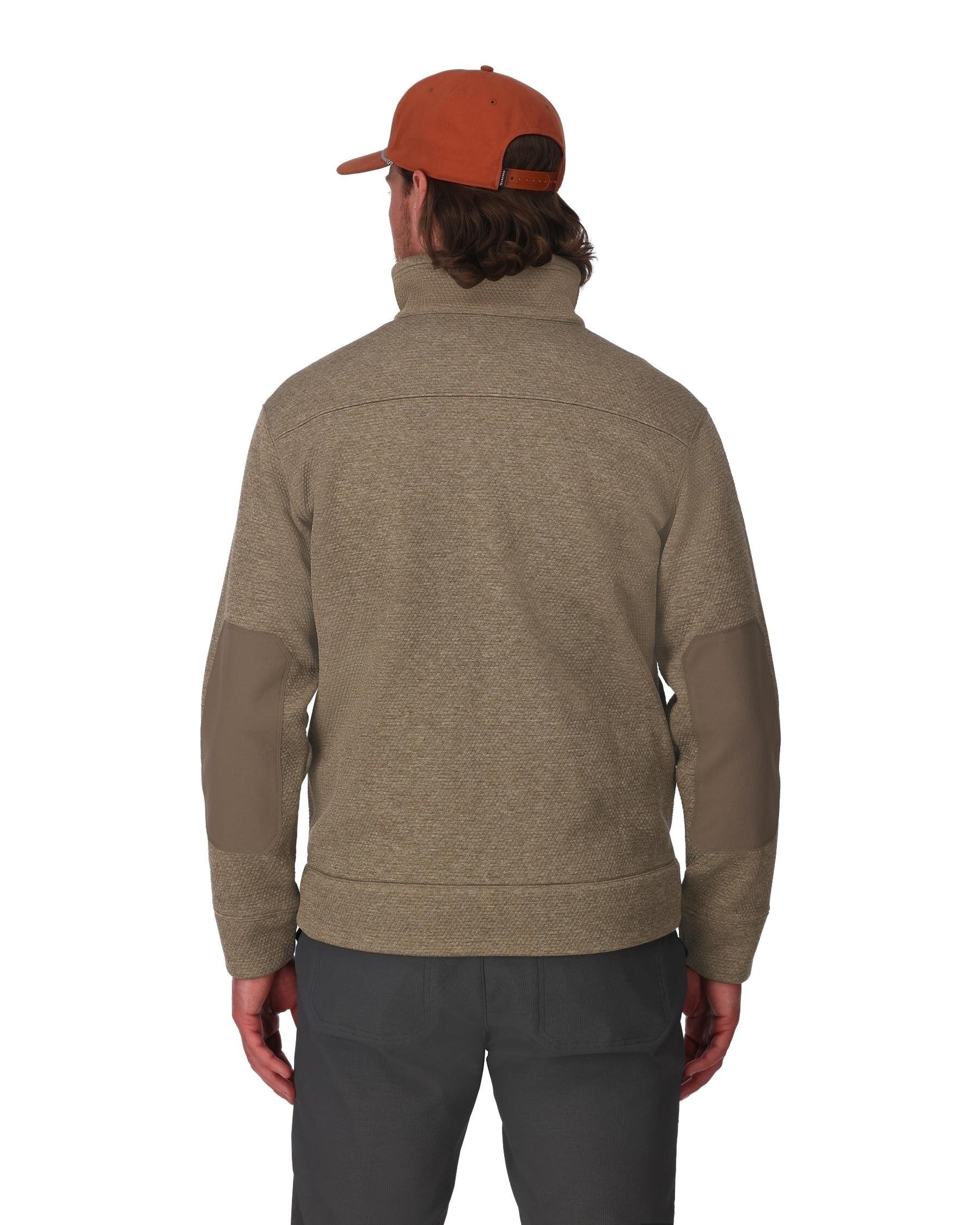 Men's Harbor Fleece - Image 3