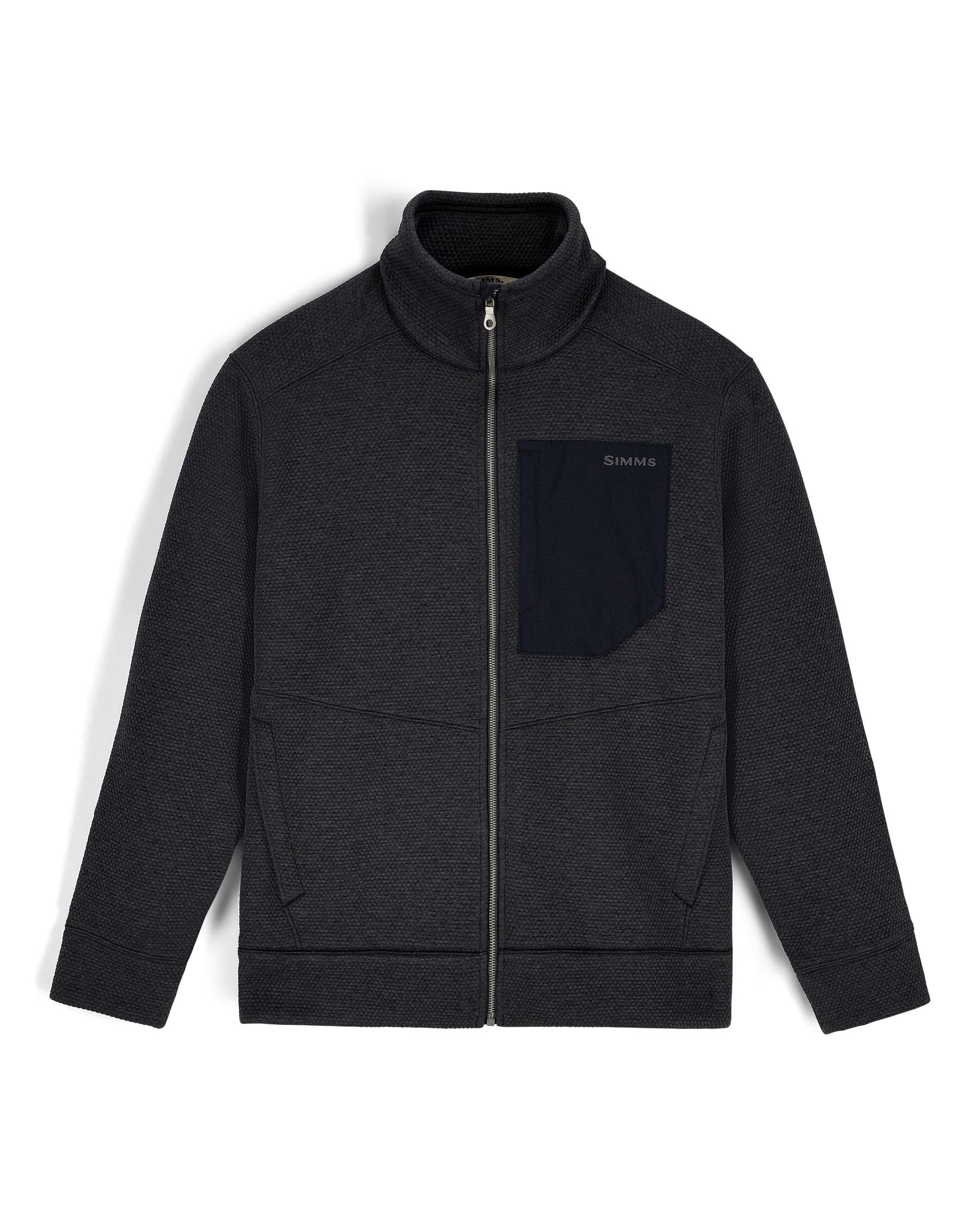 Men's Harbor Fleece - Image 6