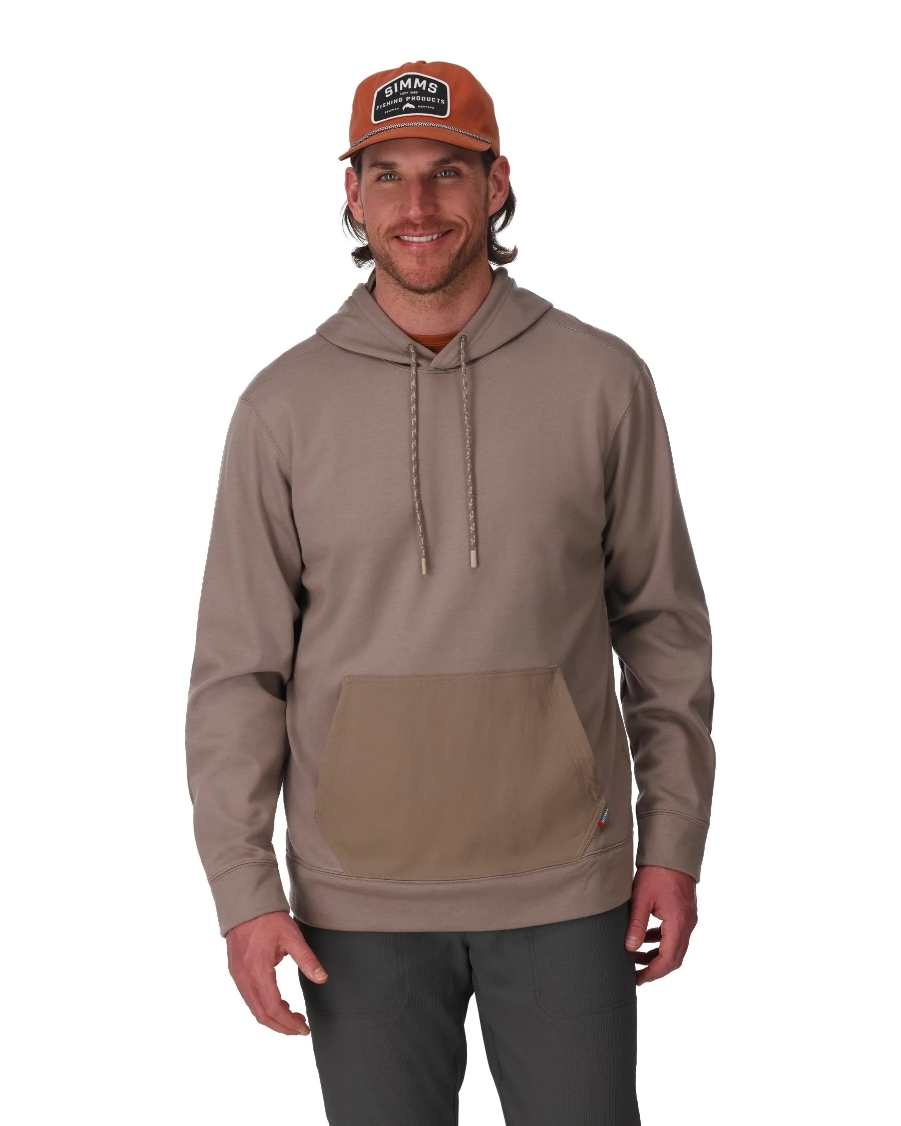 Men's Harbor Hoody - Image 3