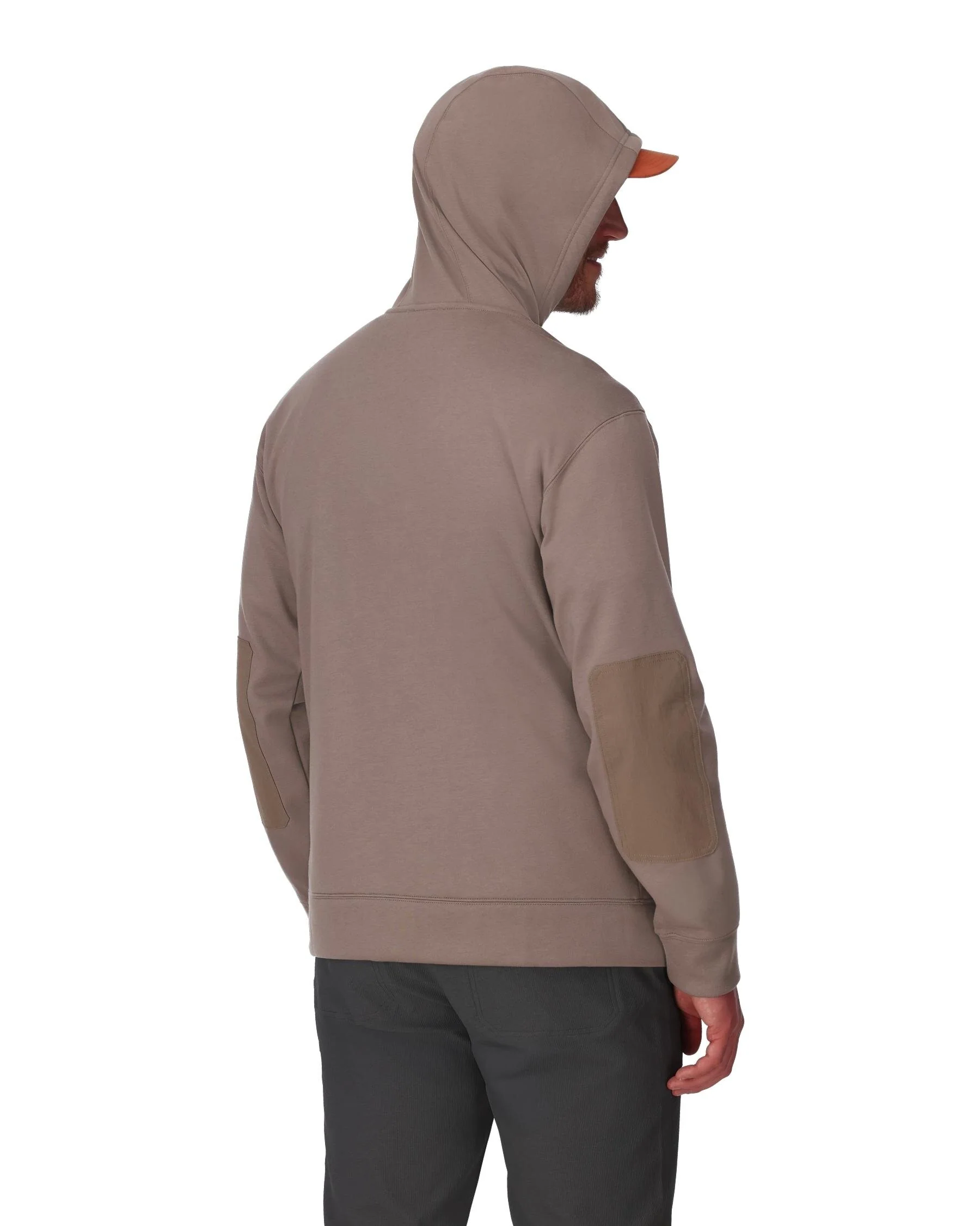 Men's Harbor Hoody - Image 4