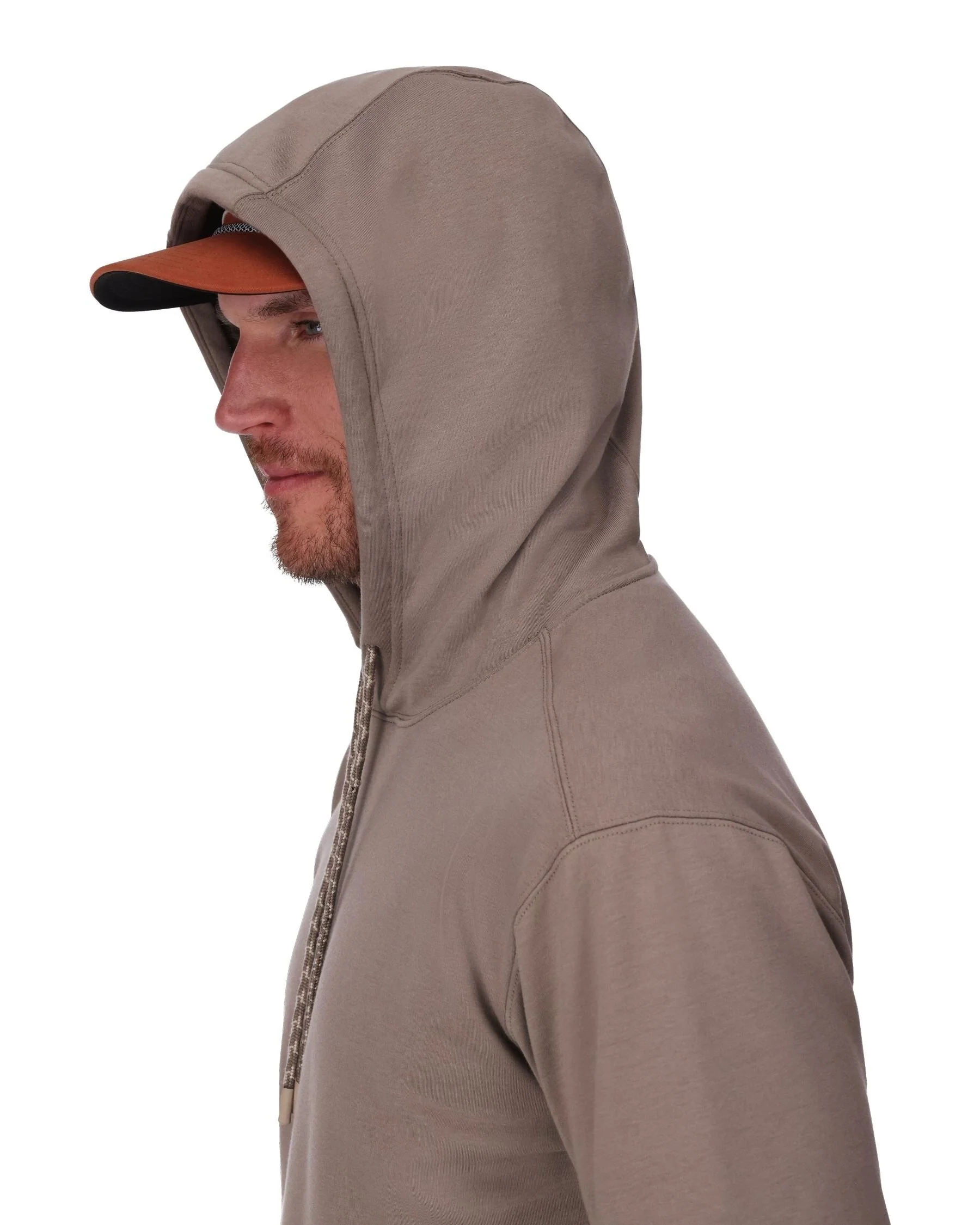 Men's Harbor Hoody - Image 5