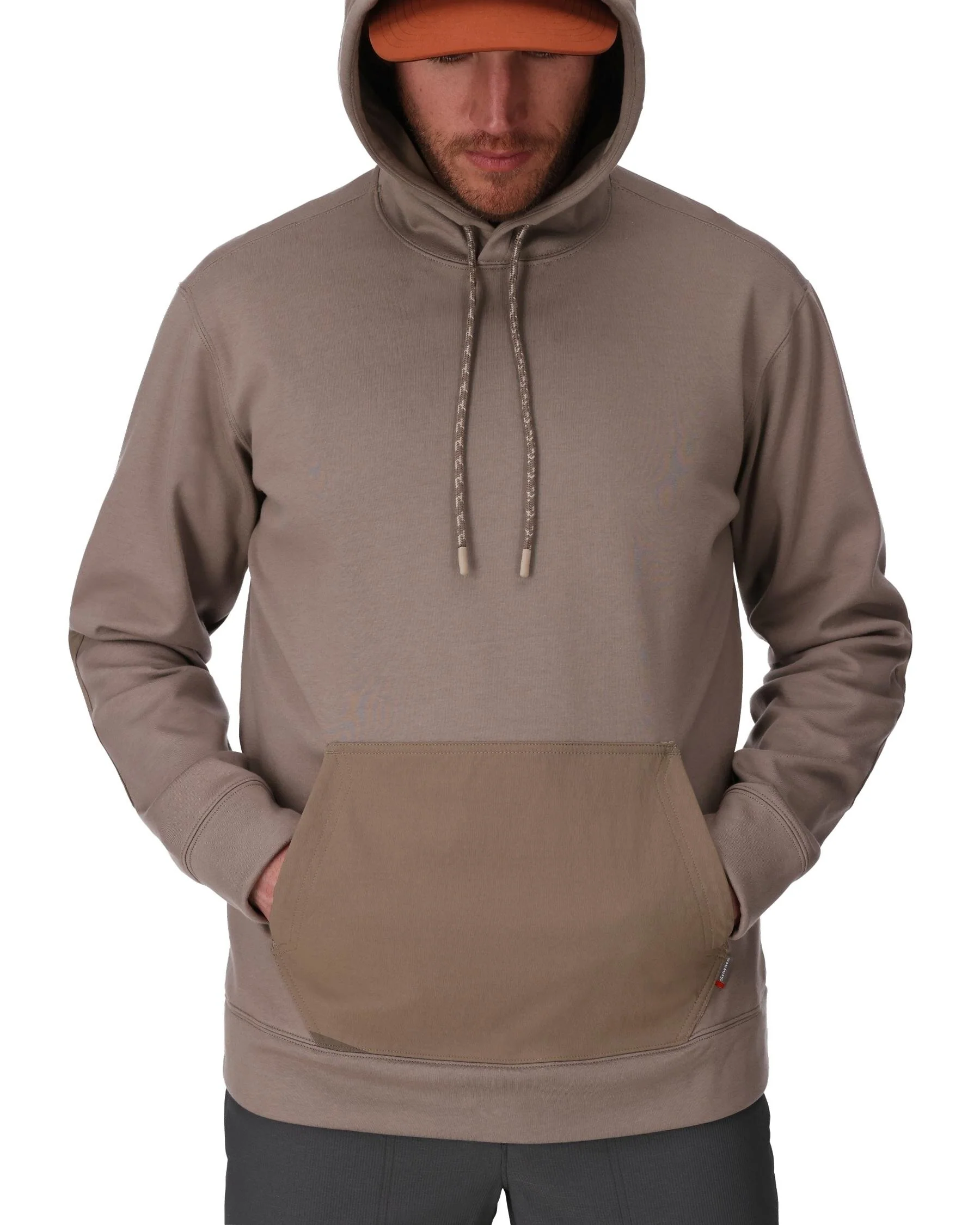 Men's Harbor Hoody - Image 6