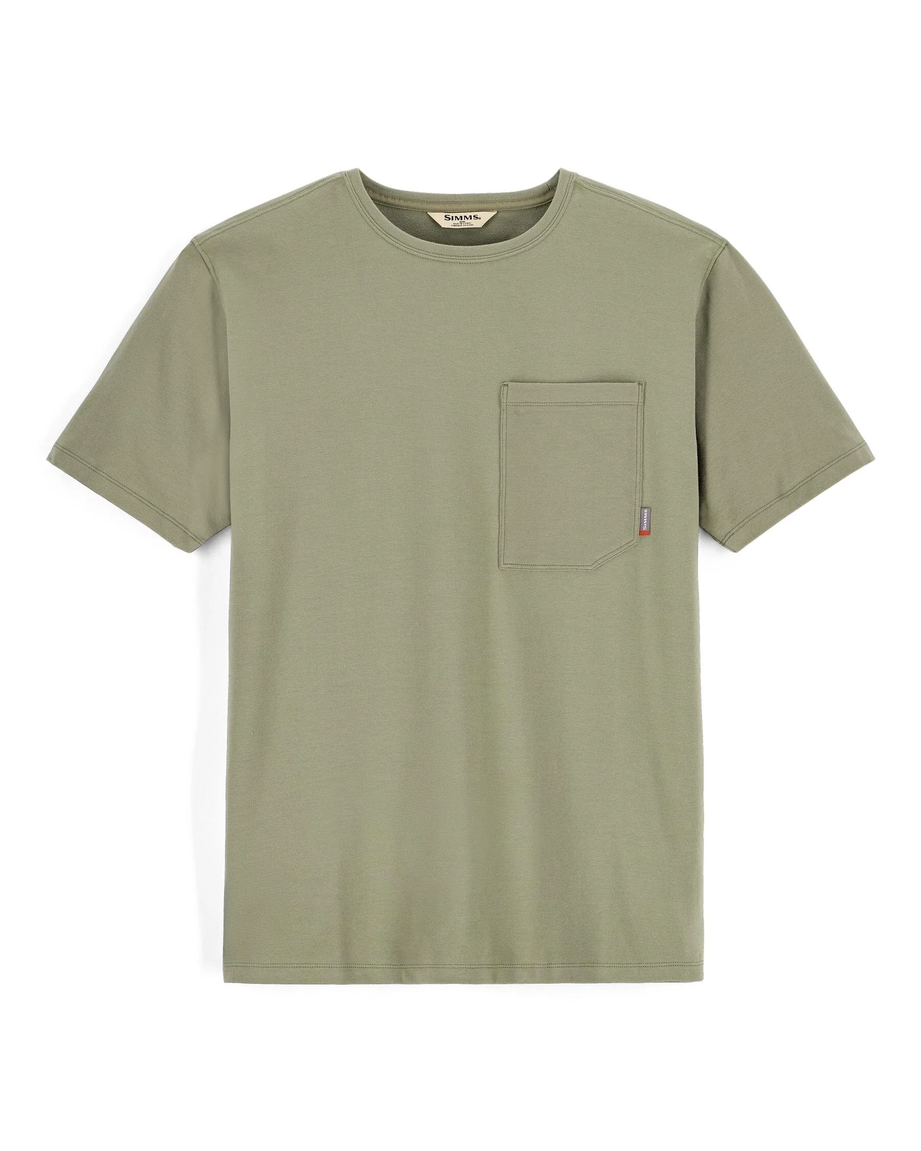 Men's Harbor Pocket T-Shirt