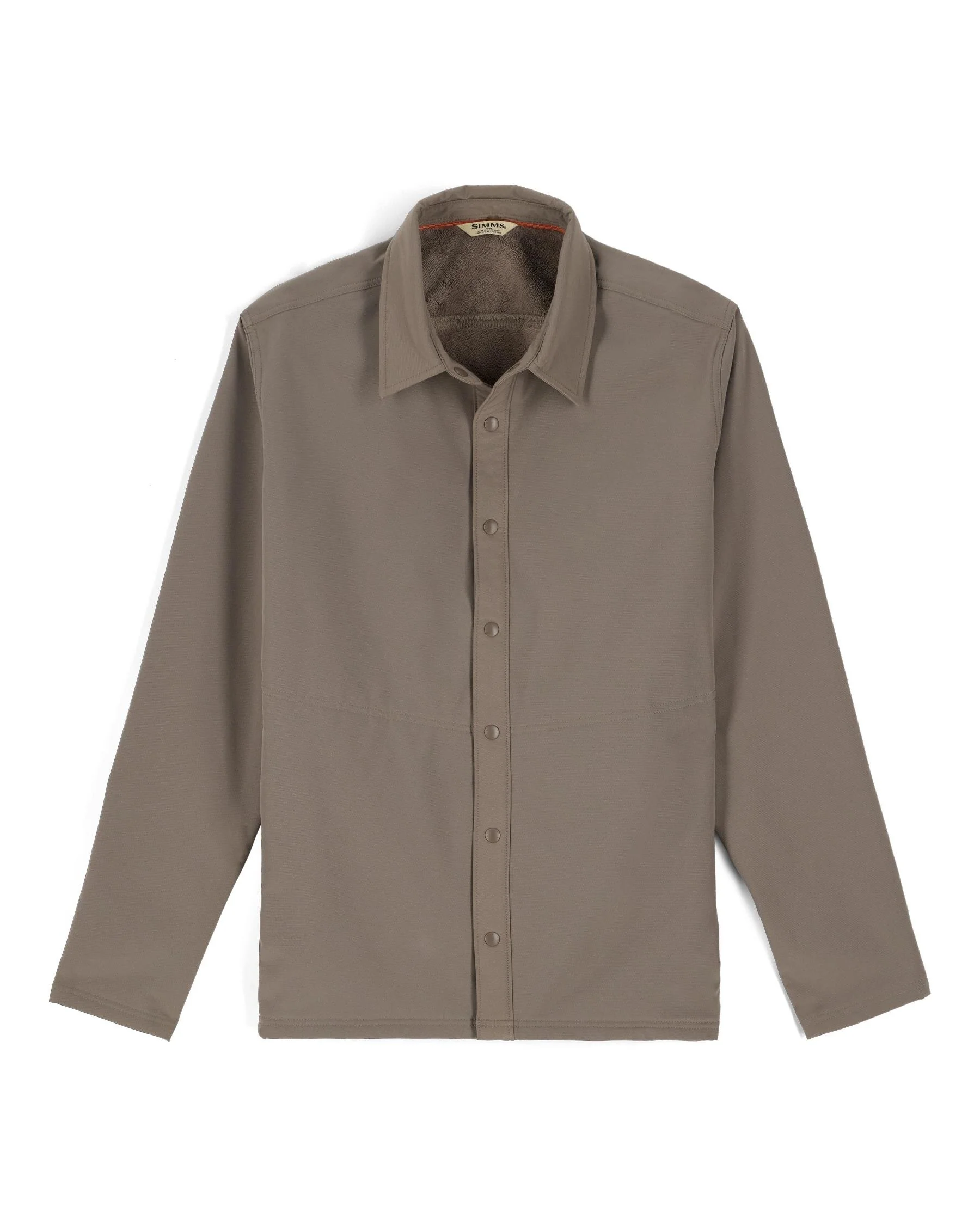 Men's Harbor Shacket