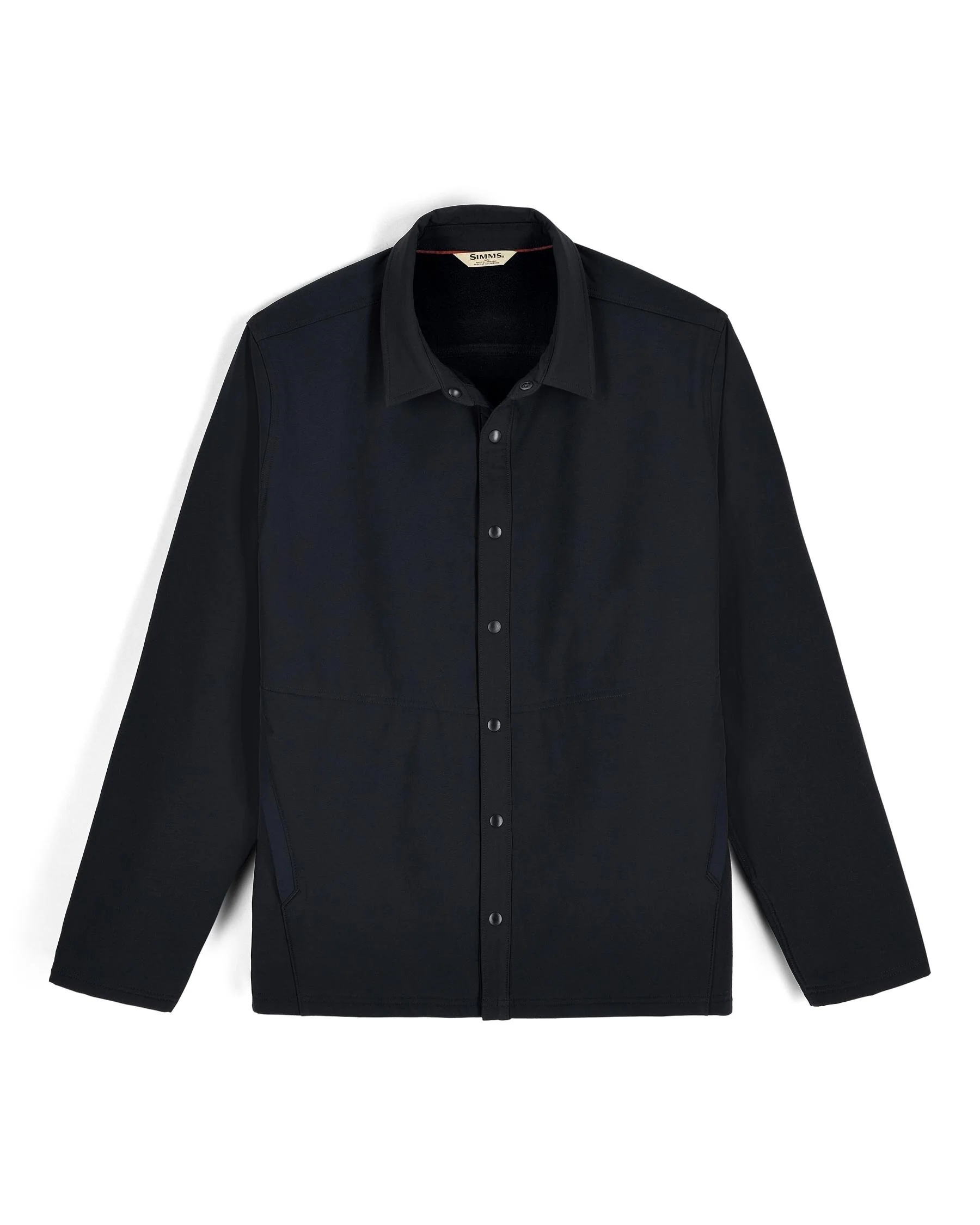 Men's Harbor Shacket - Image 5