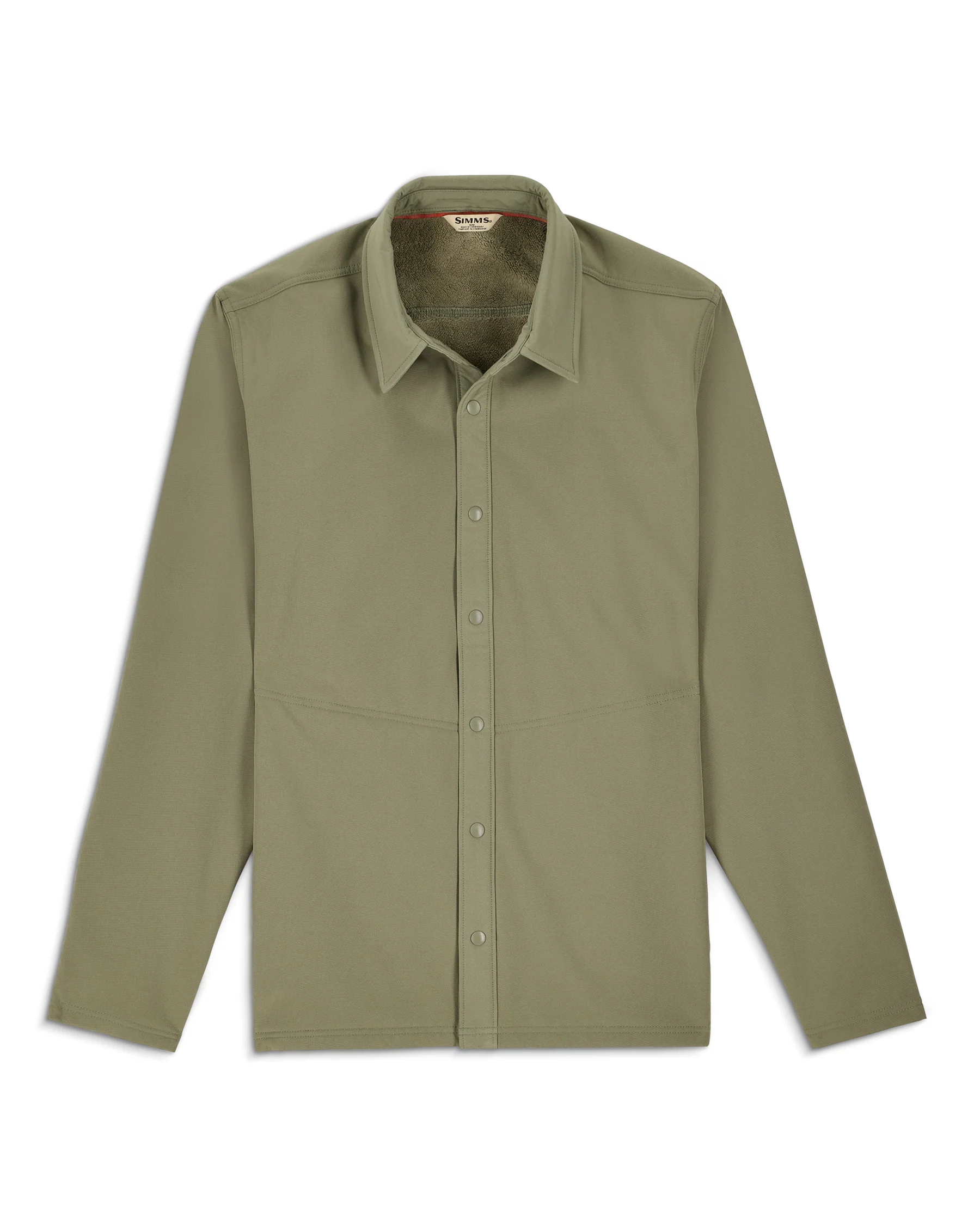 Men's Harbor Shacket - Image 6