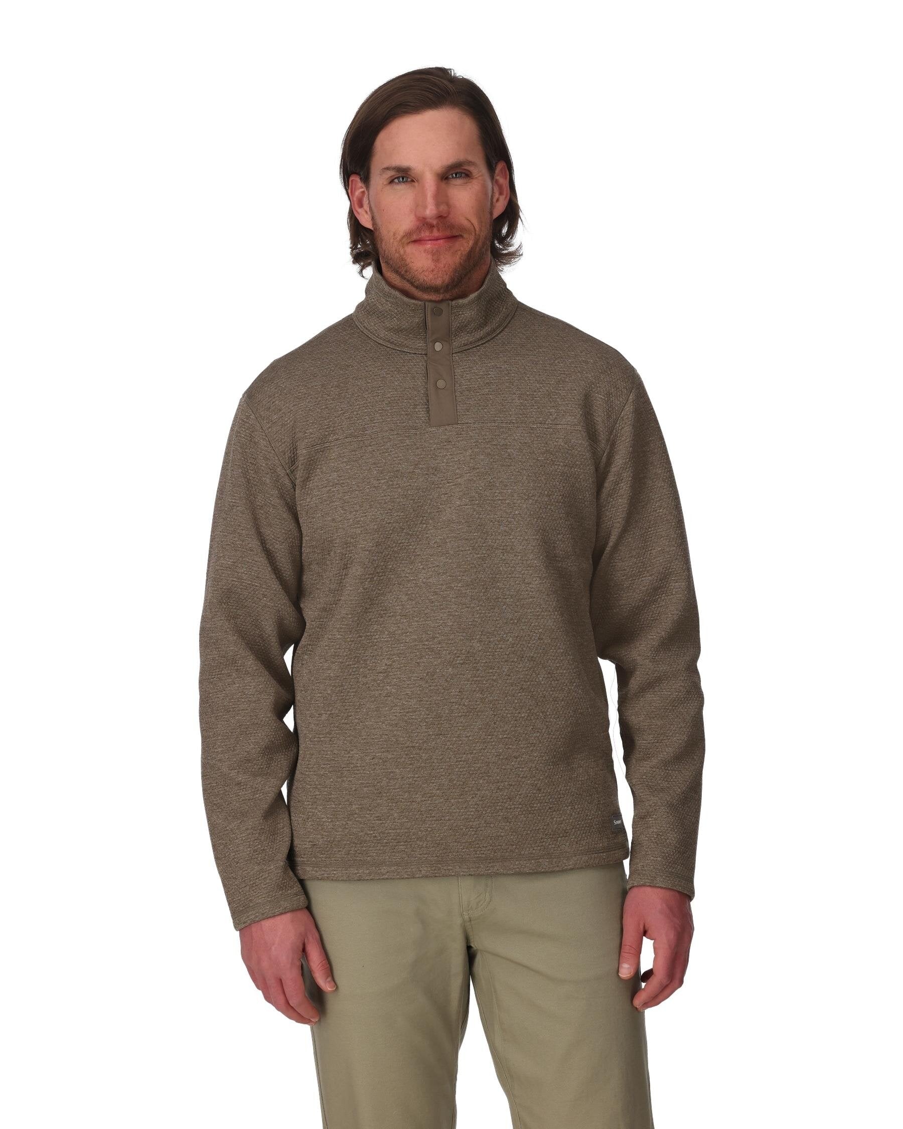 Men's Harbor Sweater - Image 4