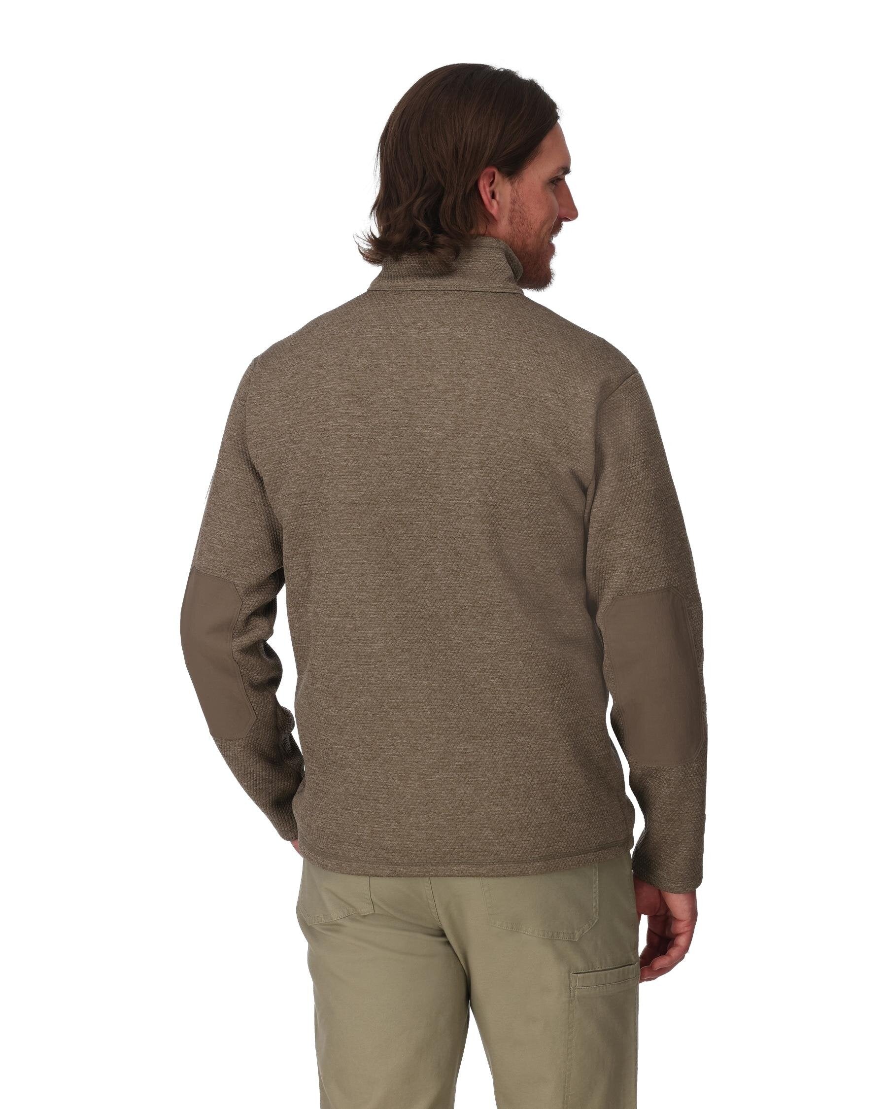 Men's Harbor Sweater - Image 5