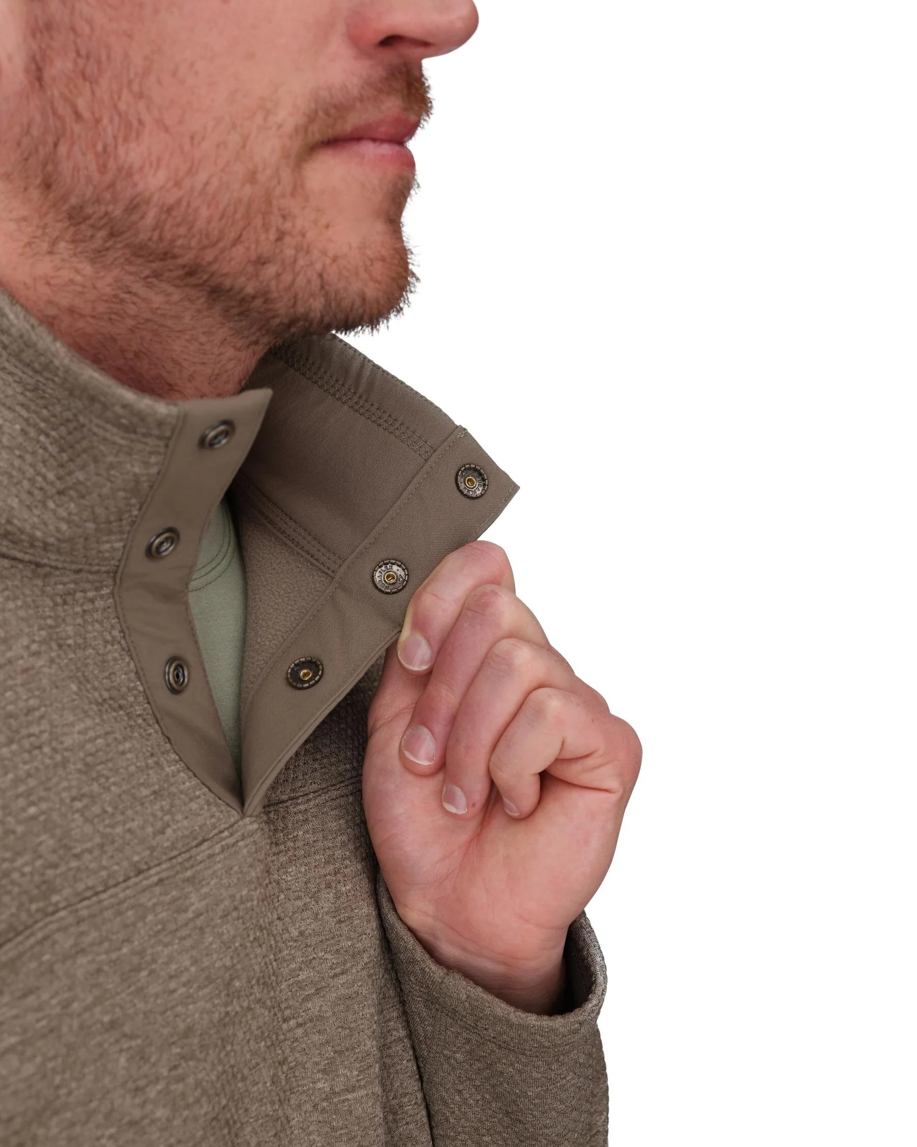 Men's Harbor Sweater - Image 6