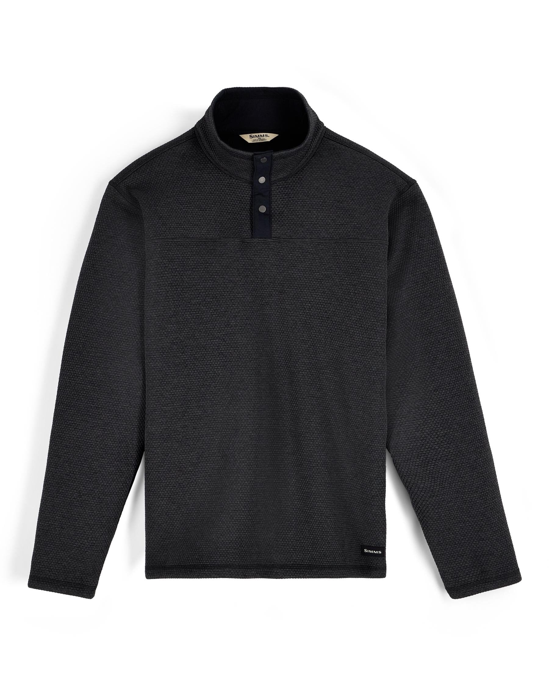Men's Harbor Sweater - Image 7