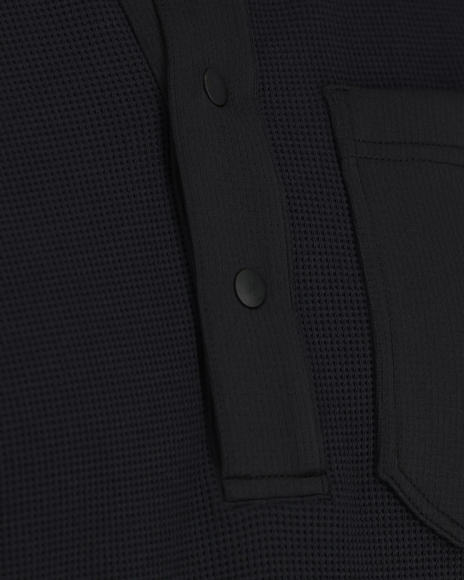 Men's Highline Henley - Image 10