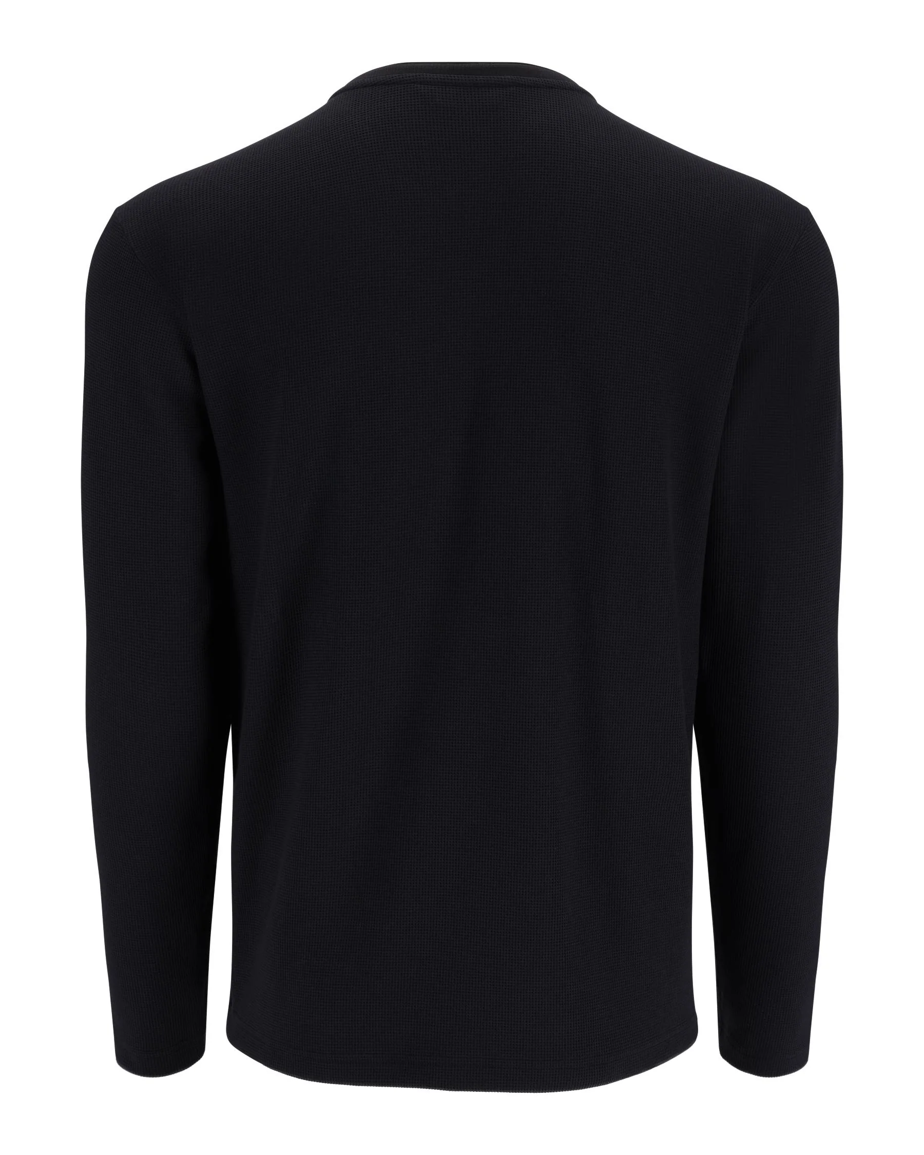 Men's Highline Henley - Image 8