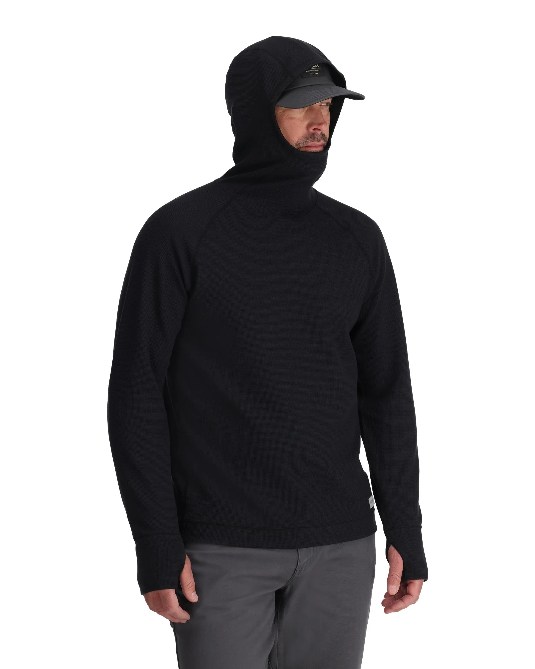Men's Highline Hoody - Image 4