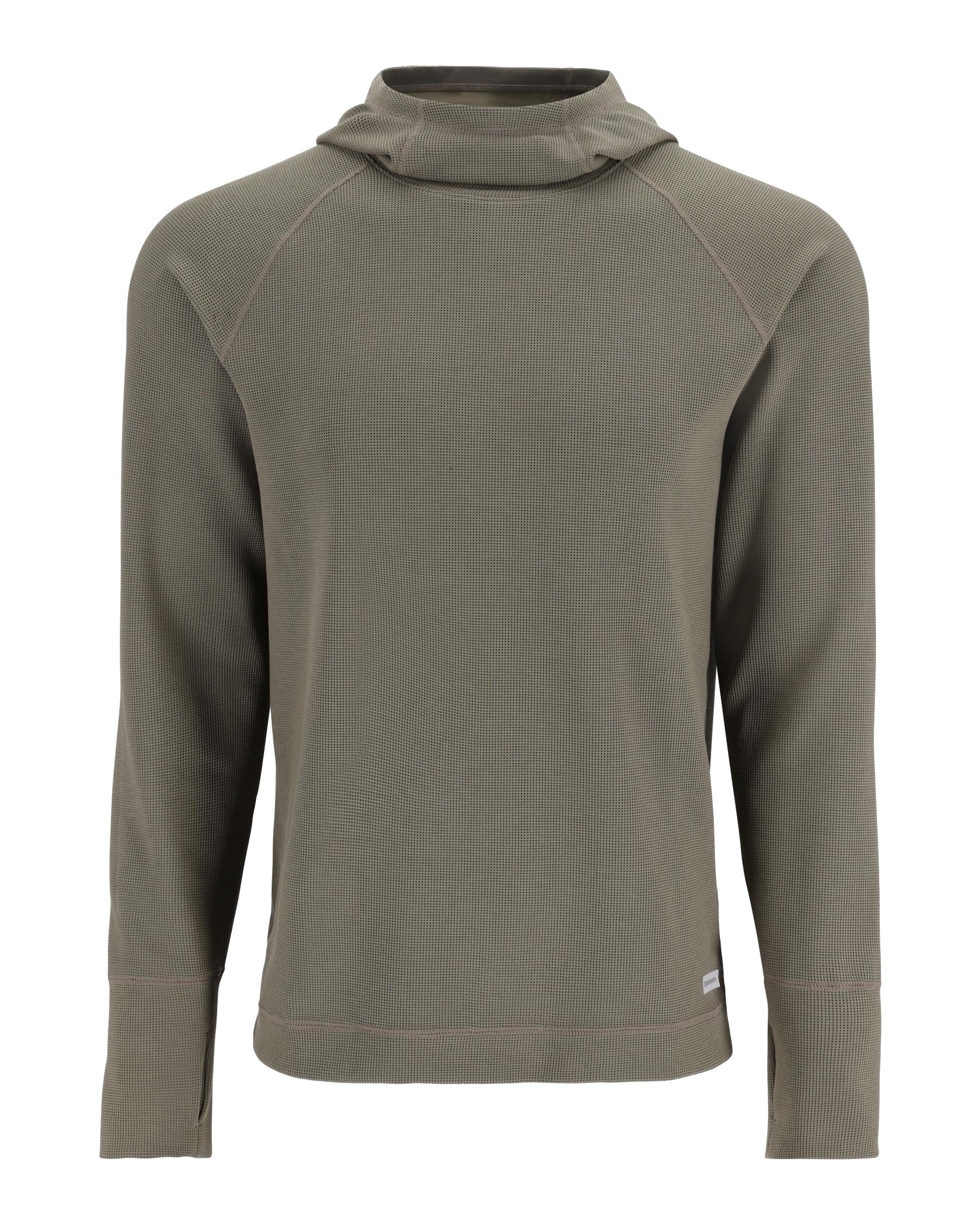 Men's Highline Hoody - Image 9