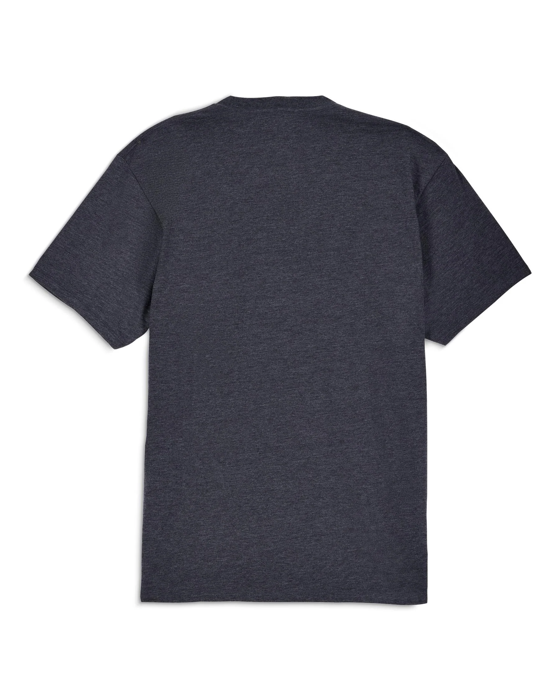Men's Honor Badge T-Shirt - Image 3