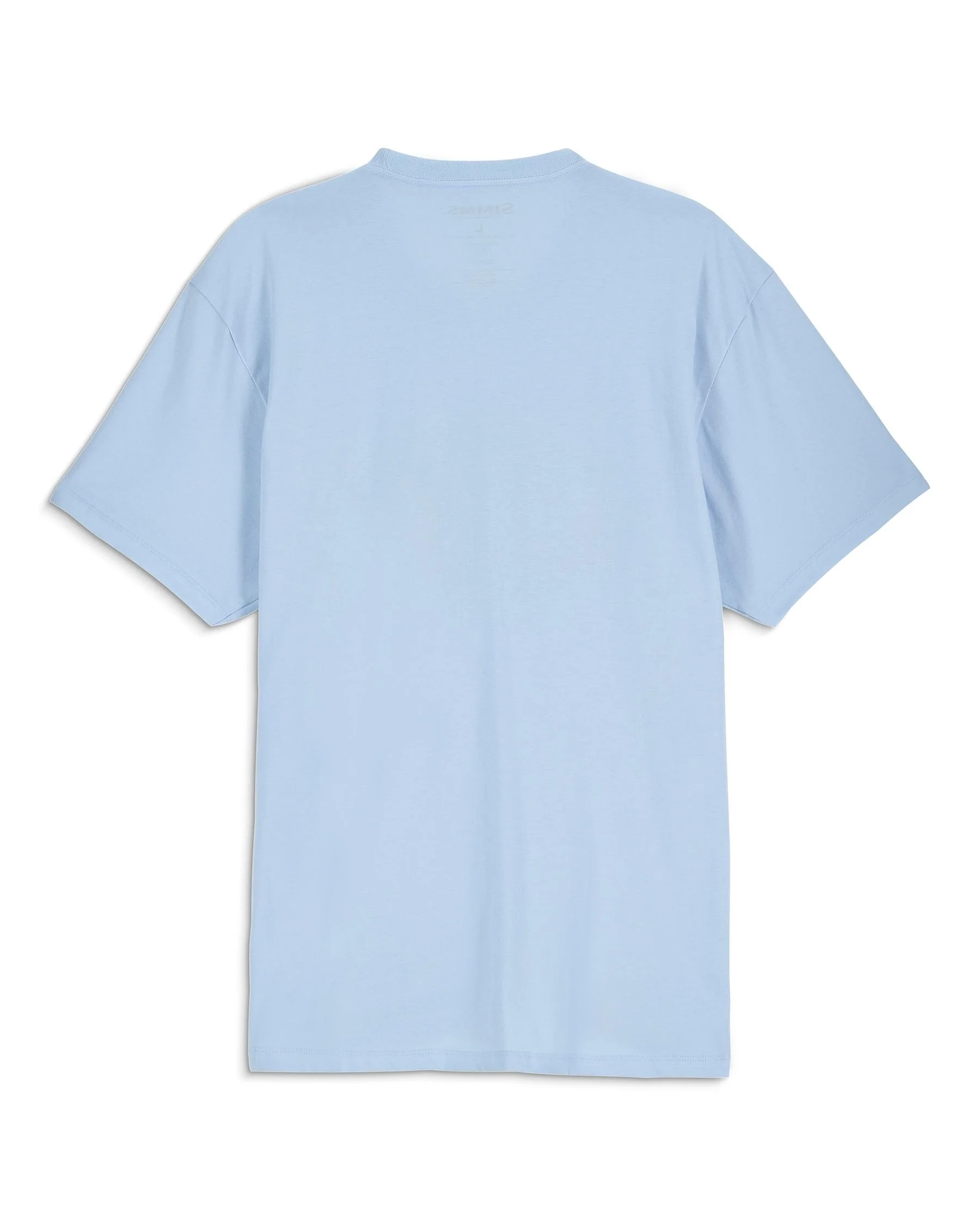 Men's Honor Badge T-Shirt - Image 4