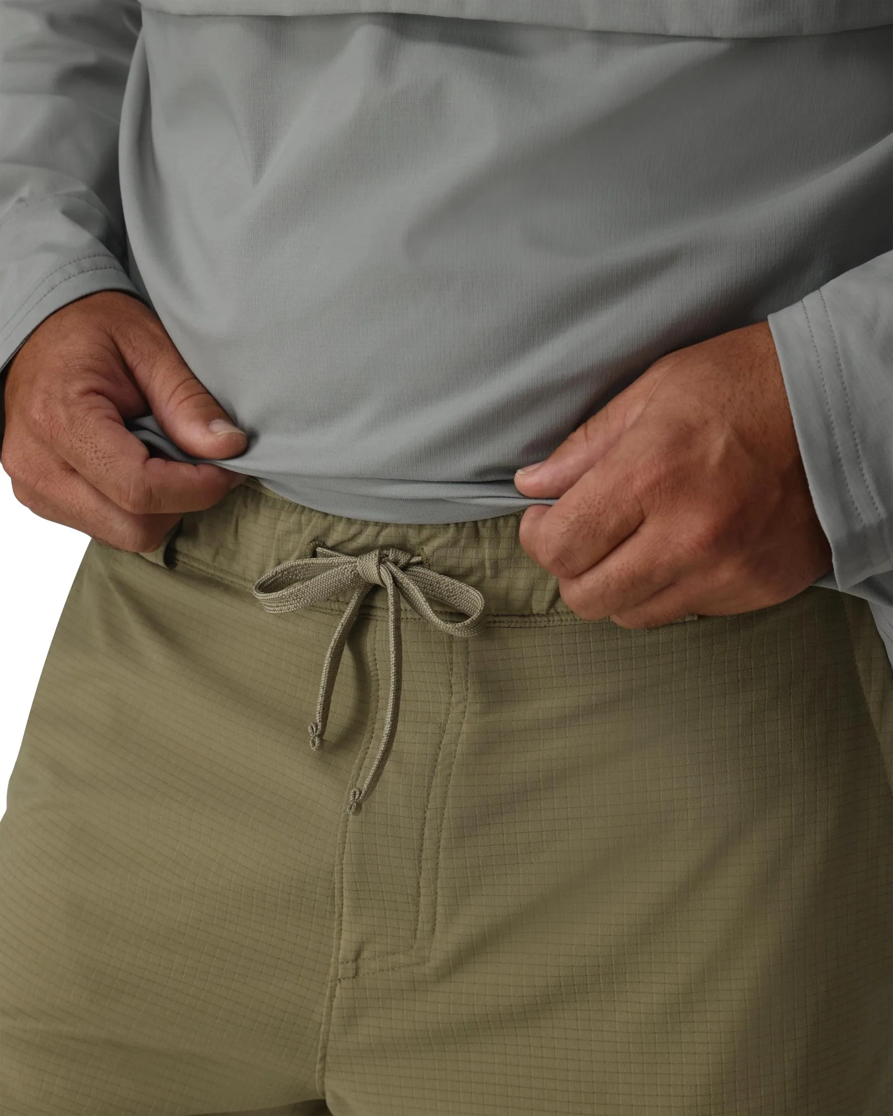 Men's Latitude BiComp Bottom  - Past Season - Image 3