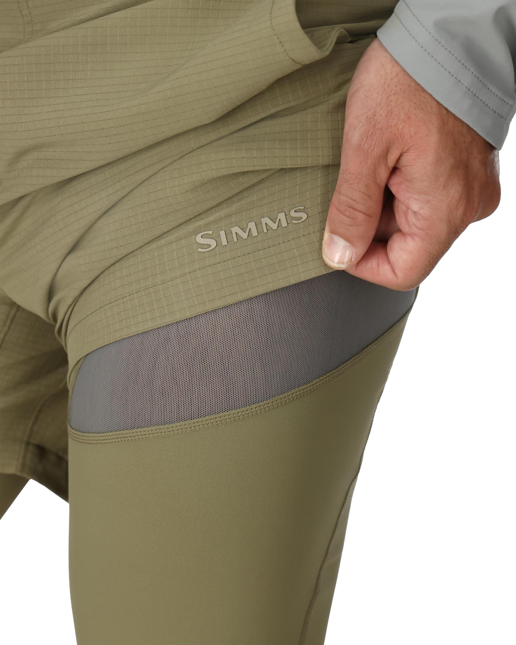 Men's Latitude BiComp Bottom  - Past Season - Image 4