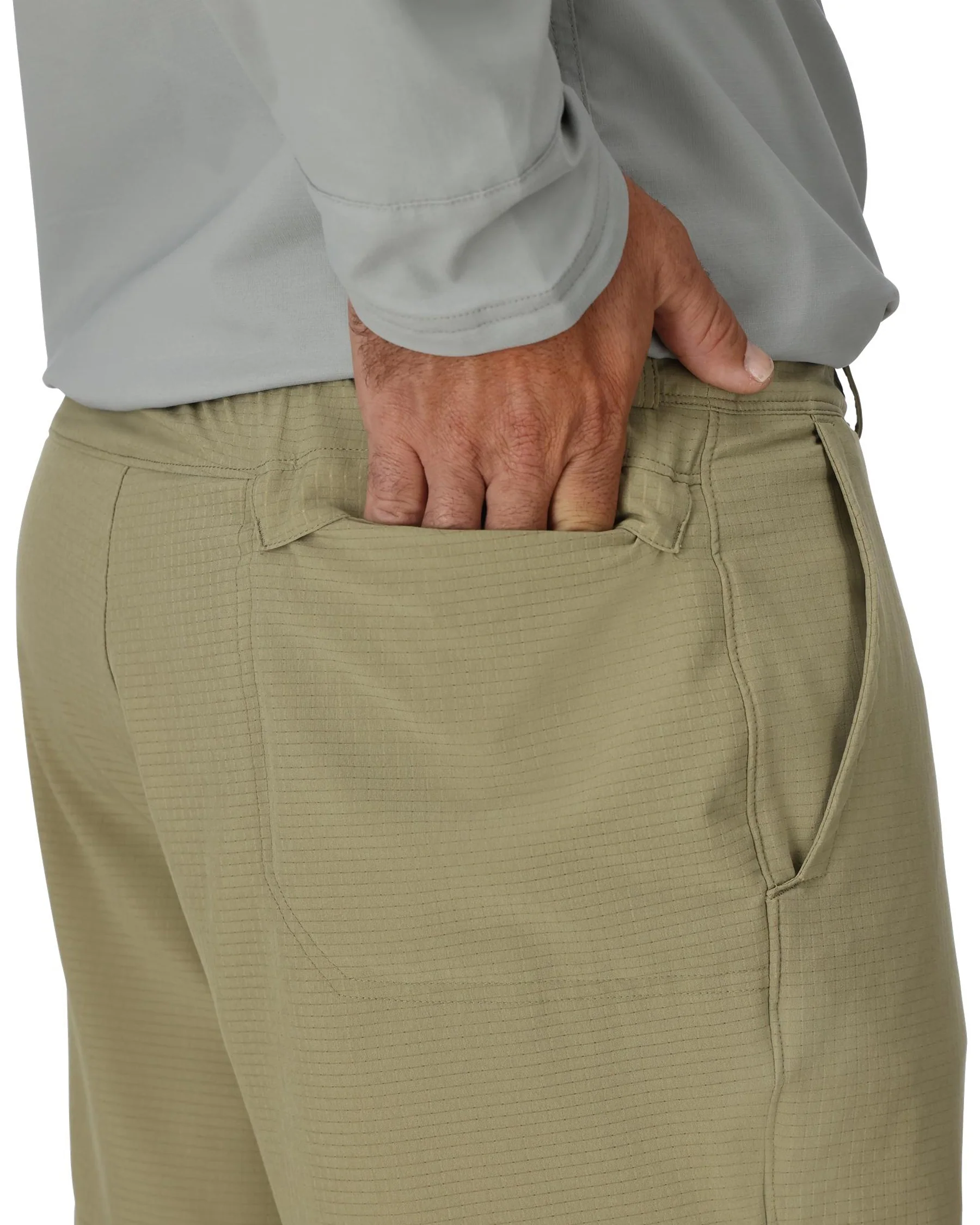 Men's Latitude BiComp Bottom  - Past Season - Image 5