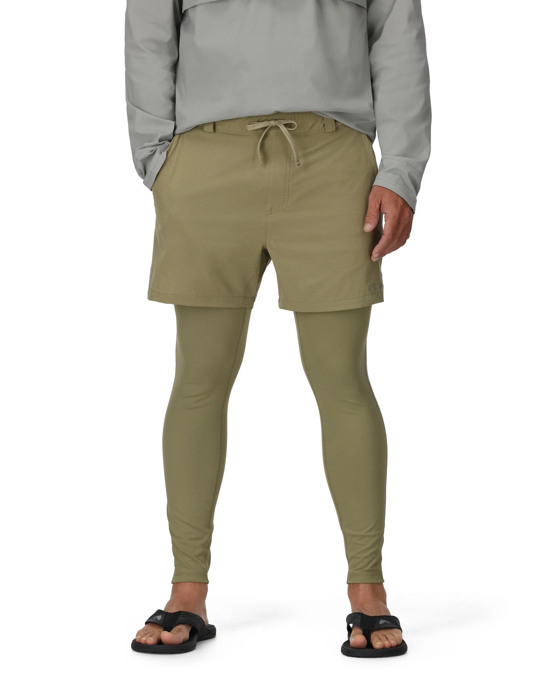 Men's Latitude BiComp Bottom  - Past Season - Image 6