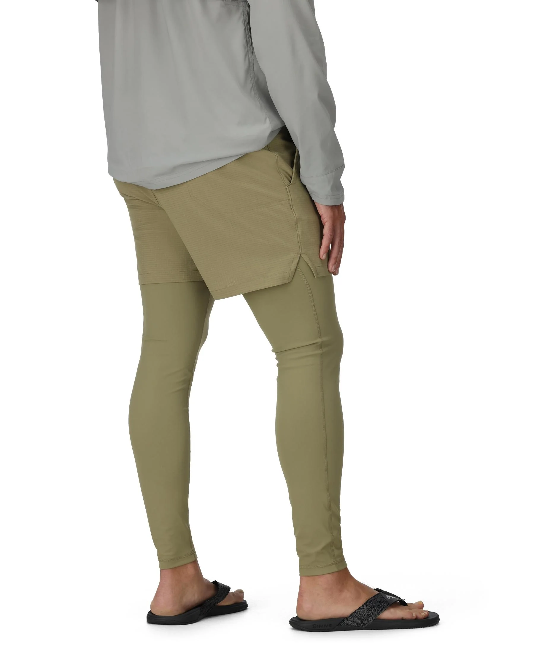 Men's Latitude BiComp Bottom  - Past Season - Image 7
