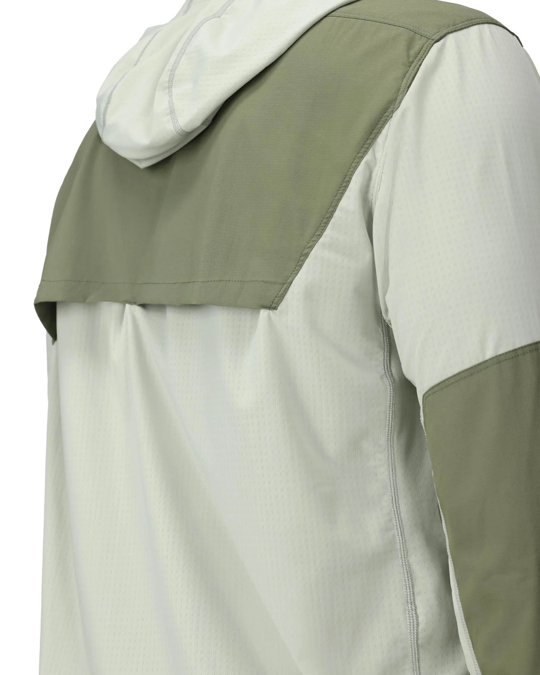 Men's Latitude BiComp Hoody  - Past Season - Image 6