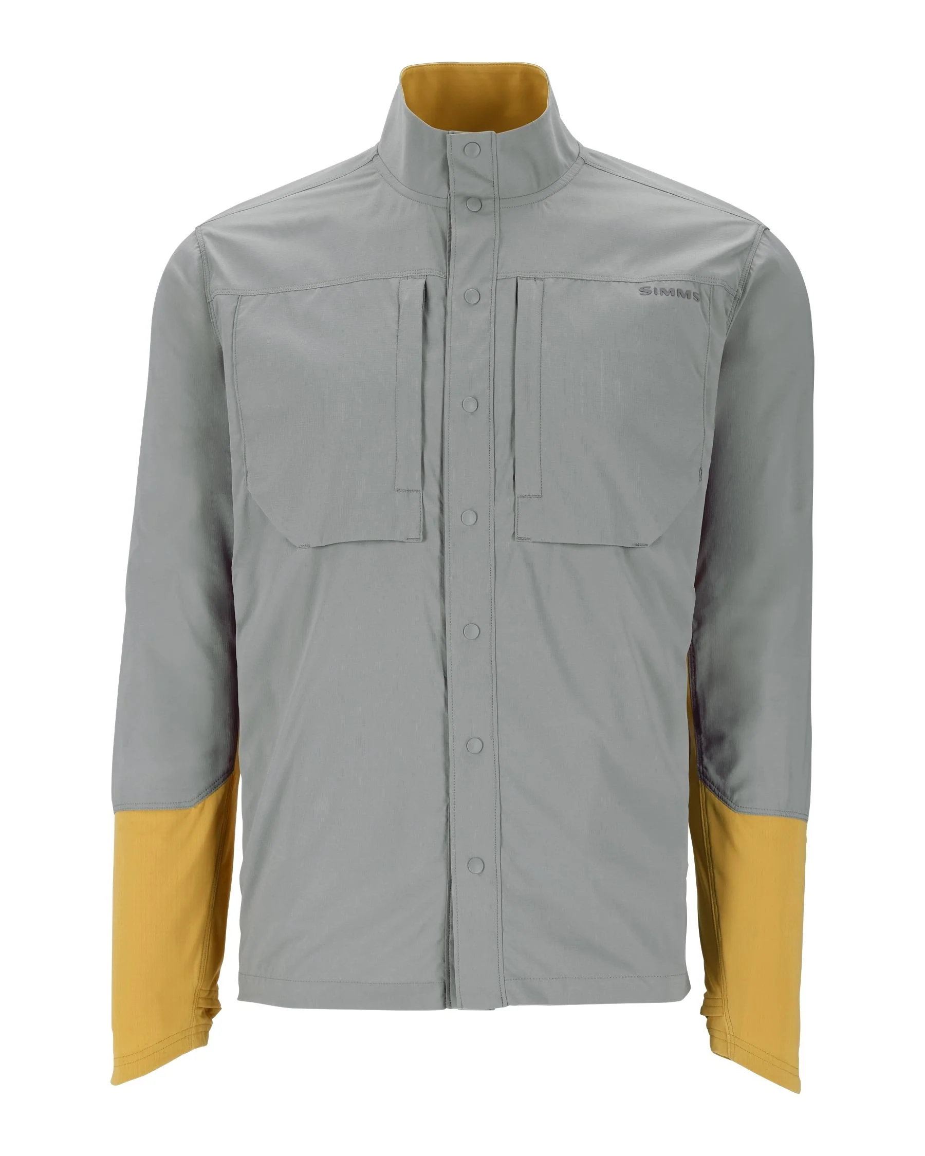 Men's Latitude BiComp Shirt  - Past Season