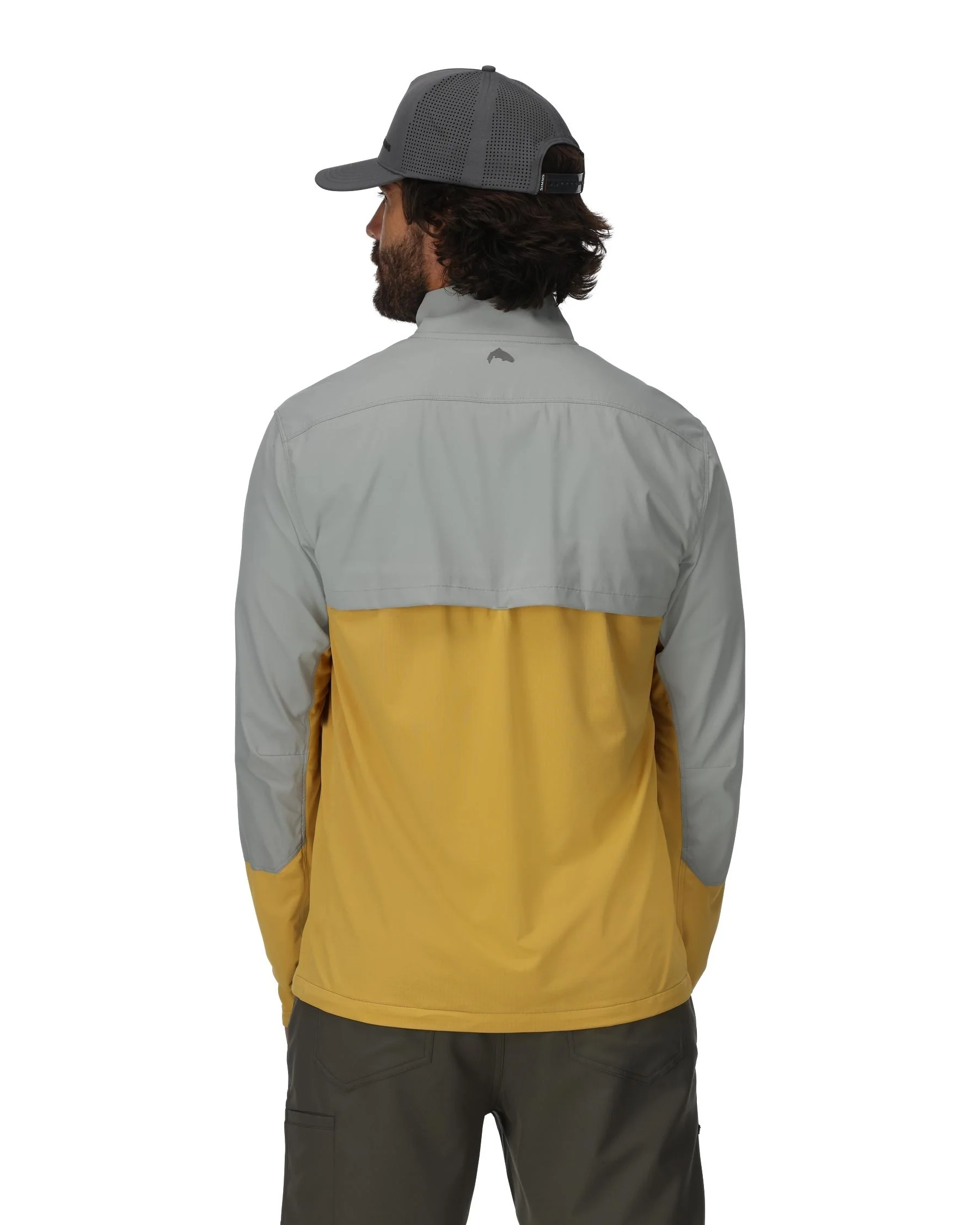 Men's Latitude BiComp Shirt  - Past Season - Image 5