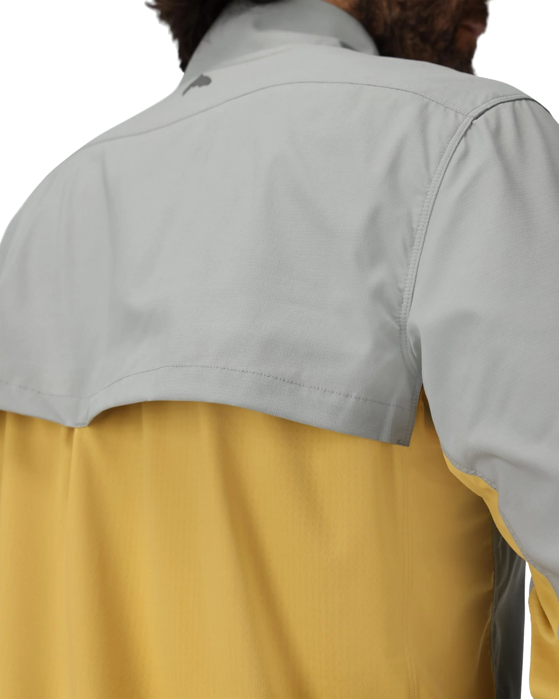 Men's Latitude BiComp Shirt  - Past Season - Image 7