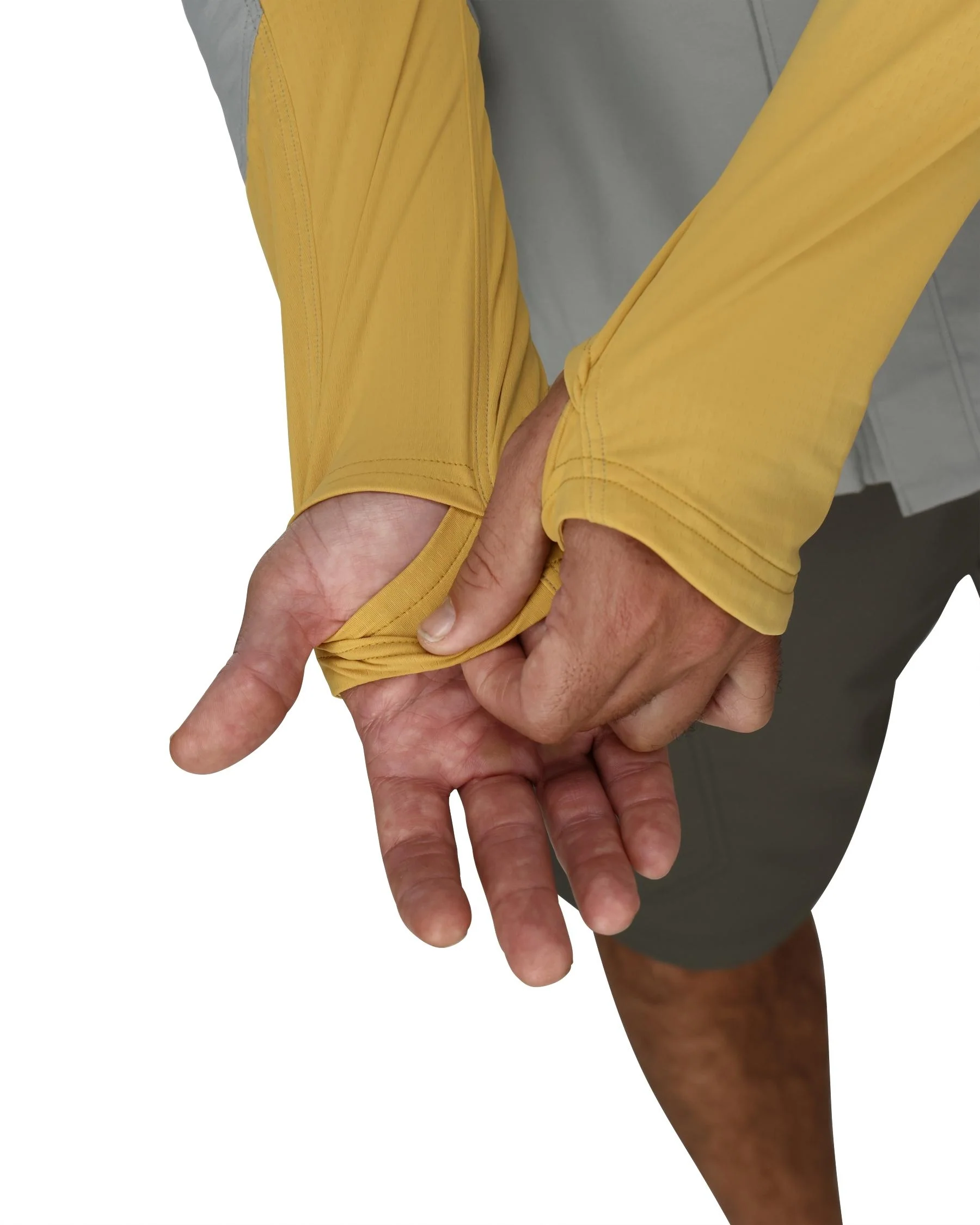 Men's Latitude BiComp Shirt  - Past Season - Image 8