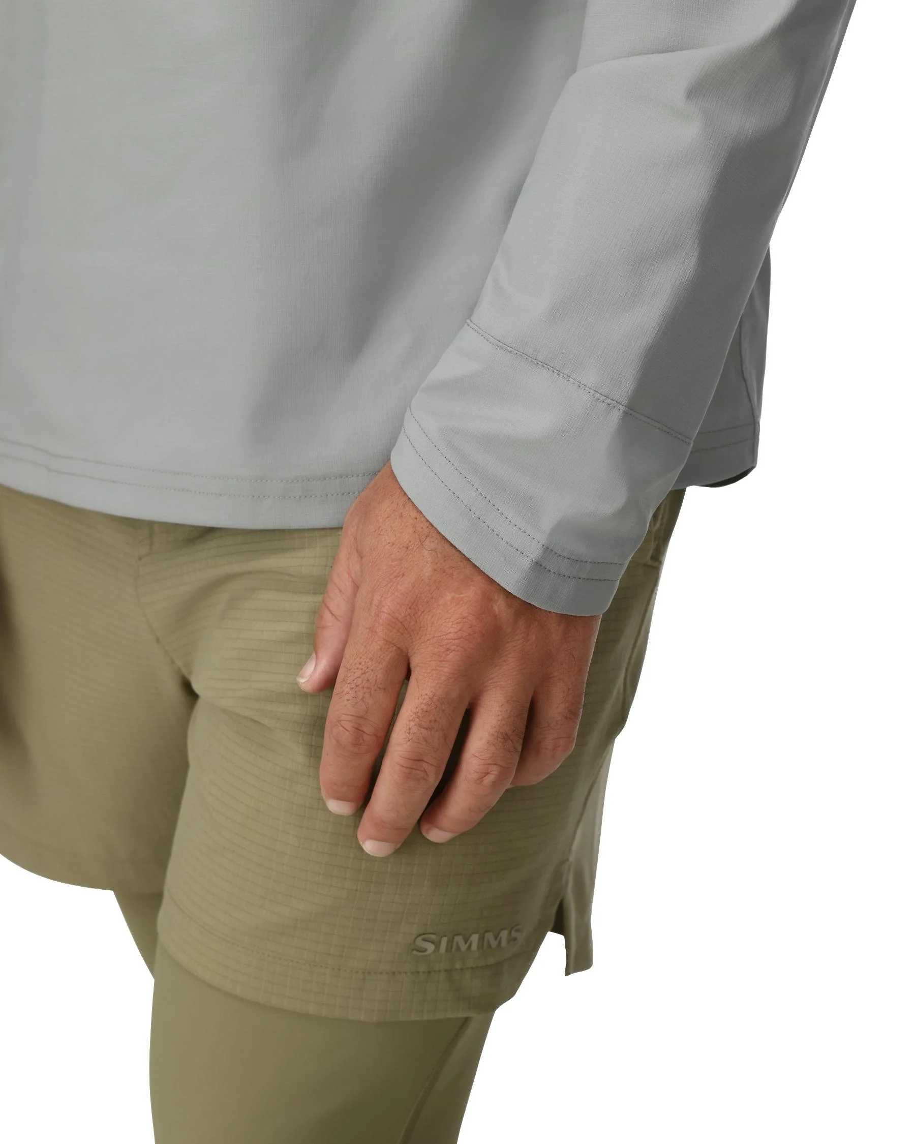 Men's Latitude Hoody - Image 8