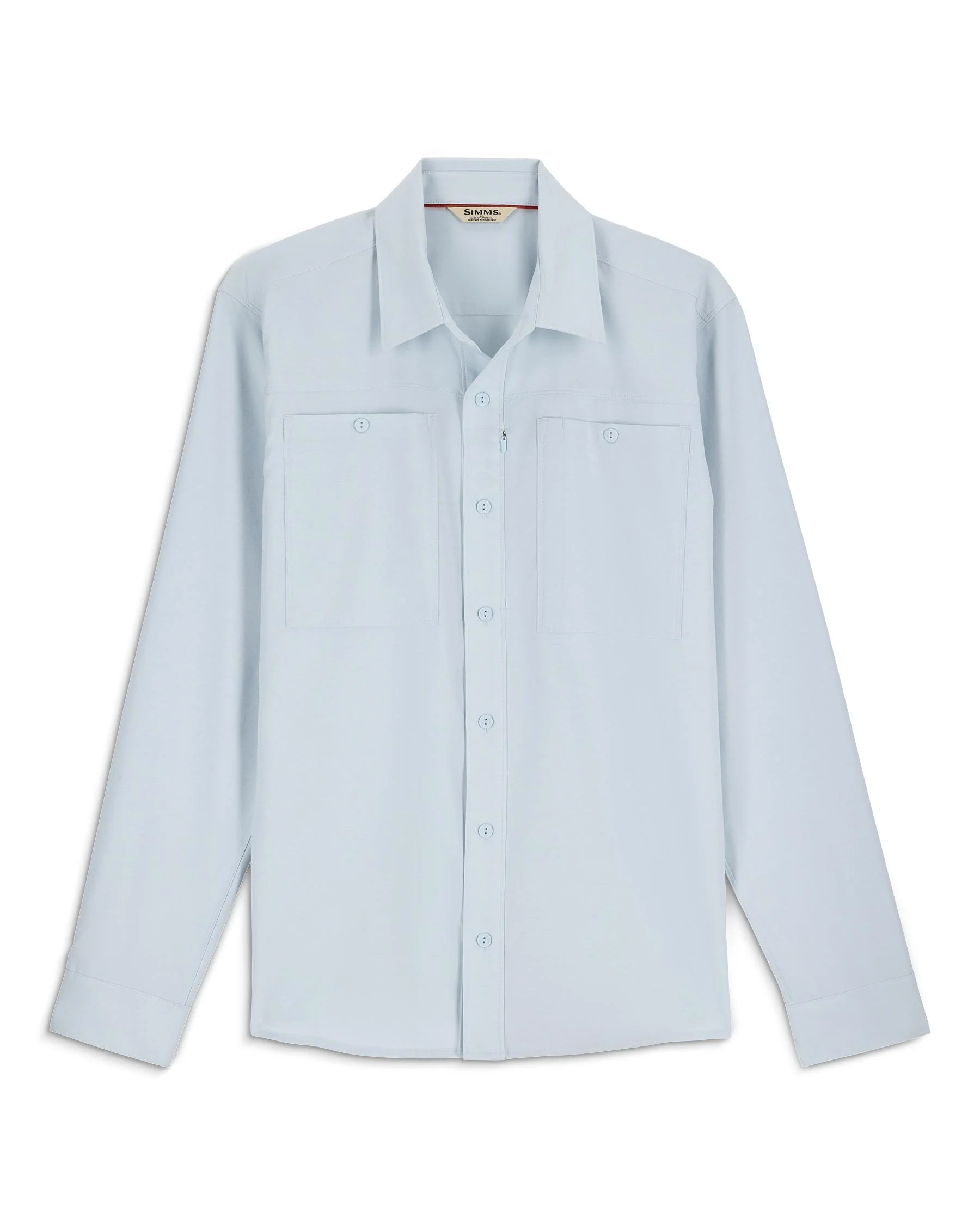 Men's Launch LS Shirt