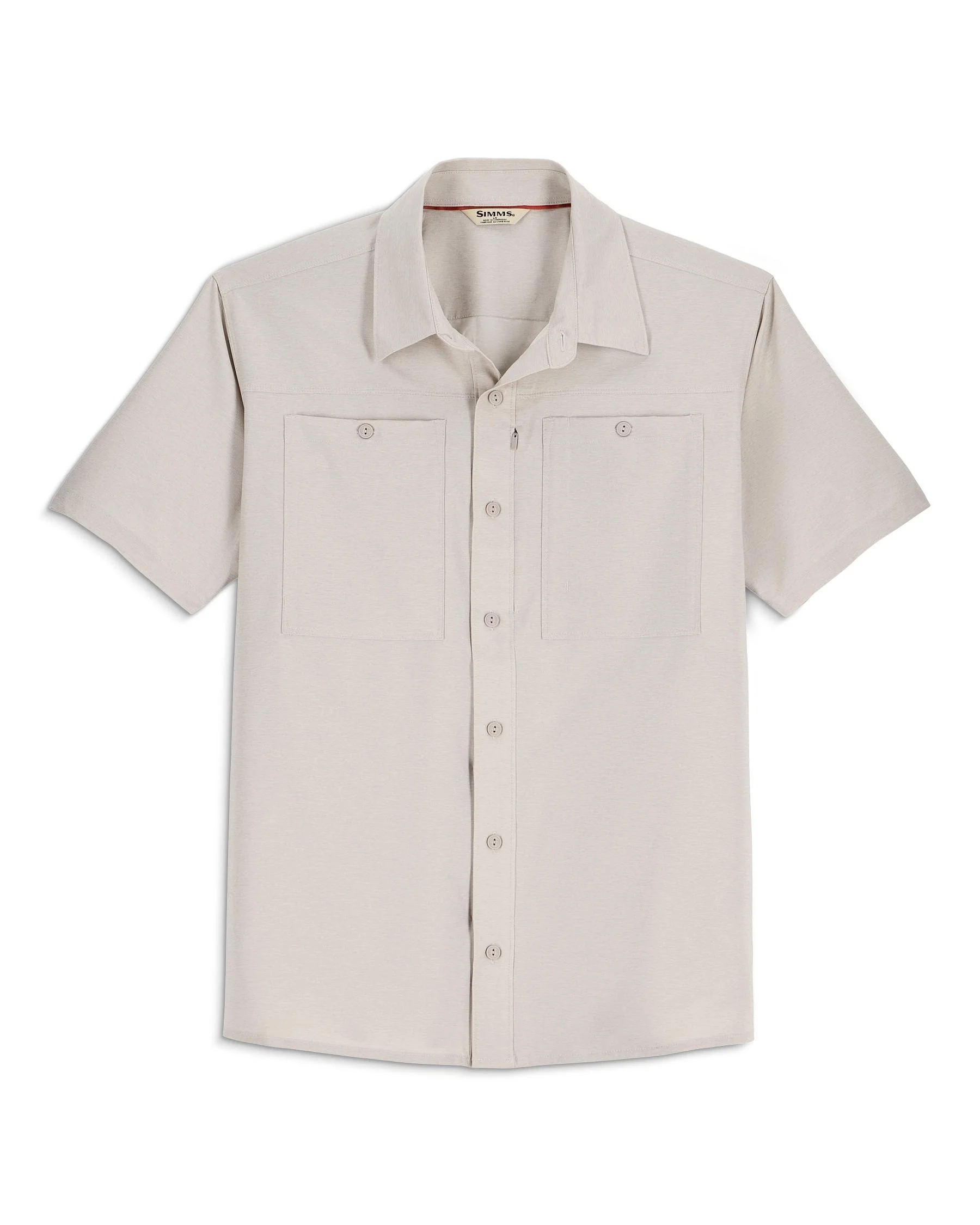 Men's Launch SS Shirt - Image 8
