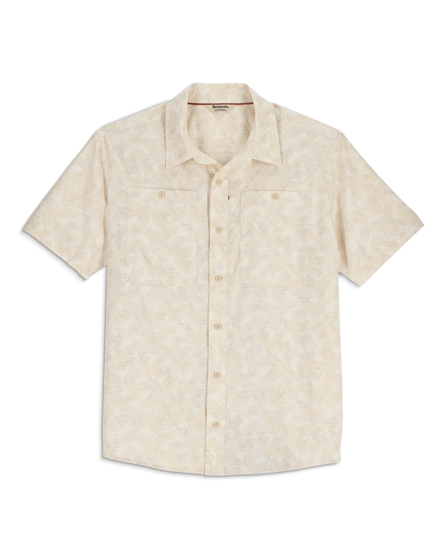 Men's Launch SS Shirt - Image 9