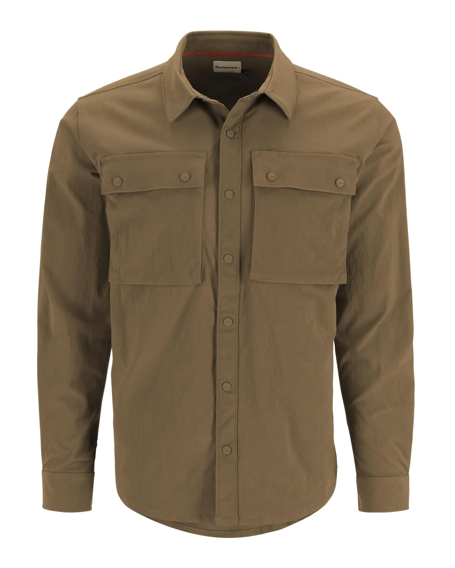 Men's Lodge Work Shirt