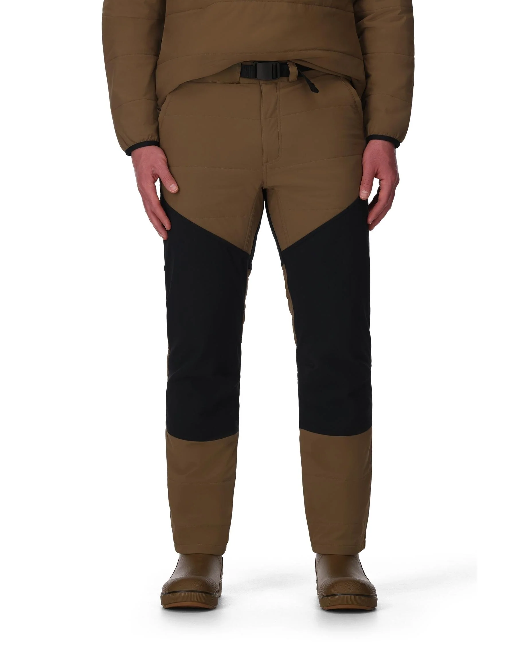 Men's Midstream Wool Insulated Pant - Image 3