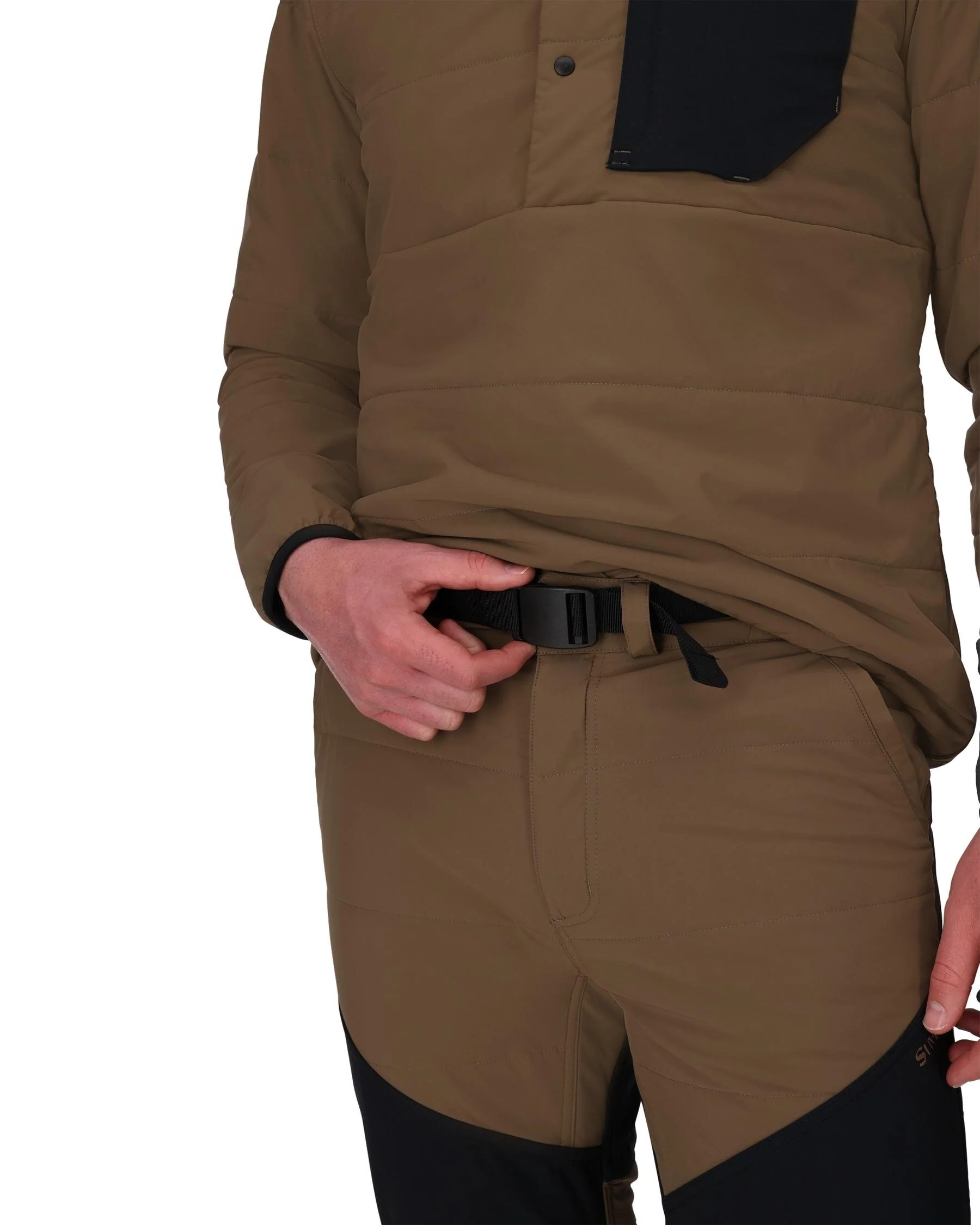 Men's Midstream Wool Insulated Pant - Image 6