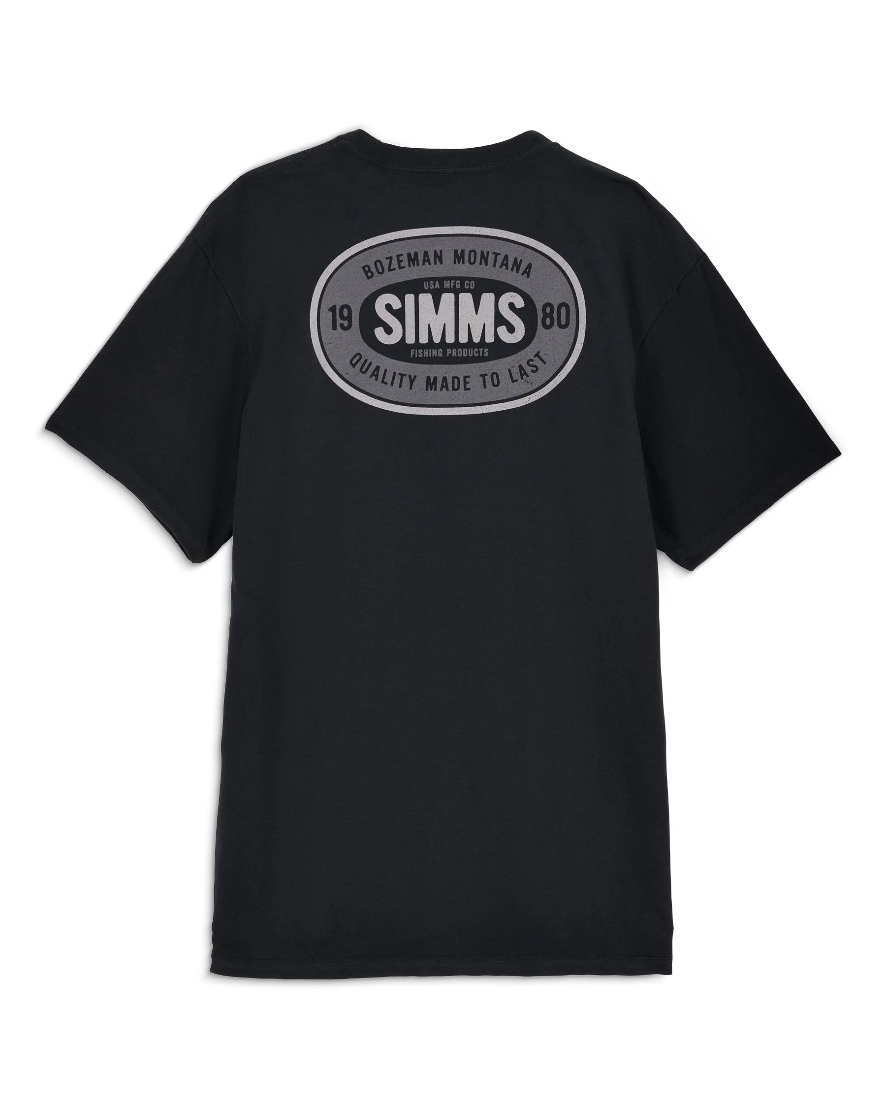 Men's Quality Seal T-Shirt