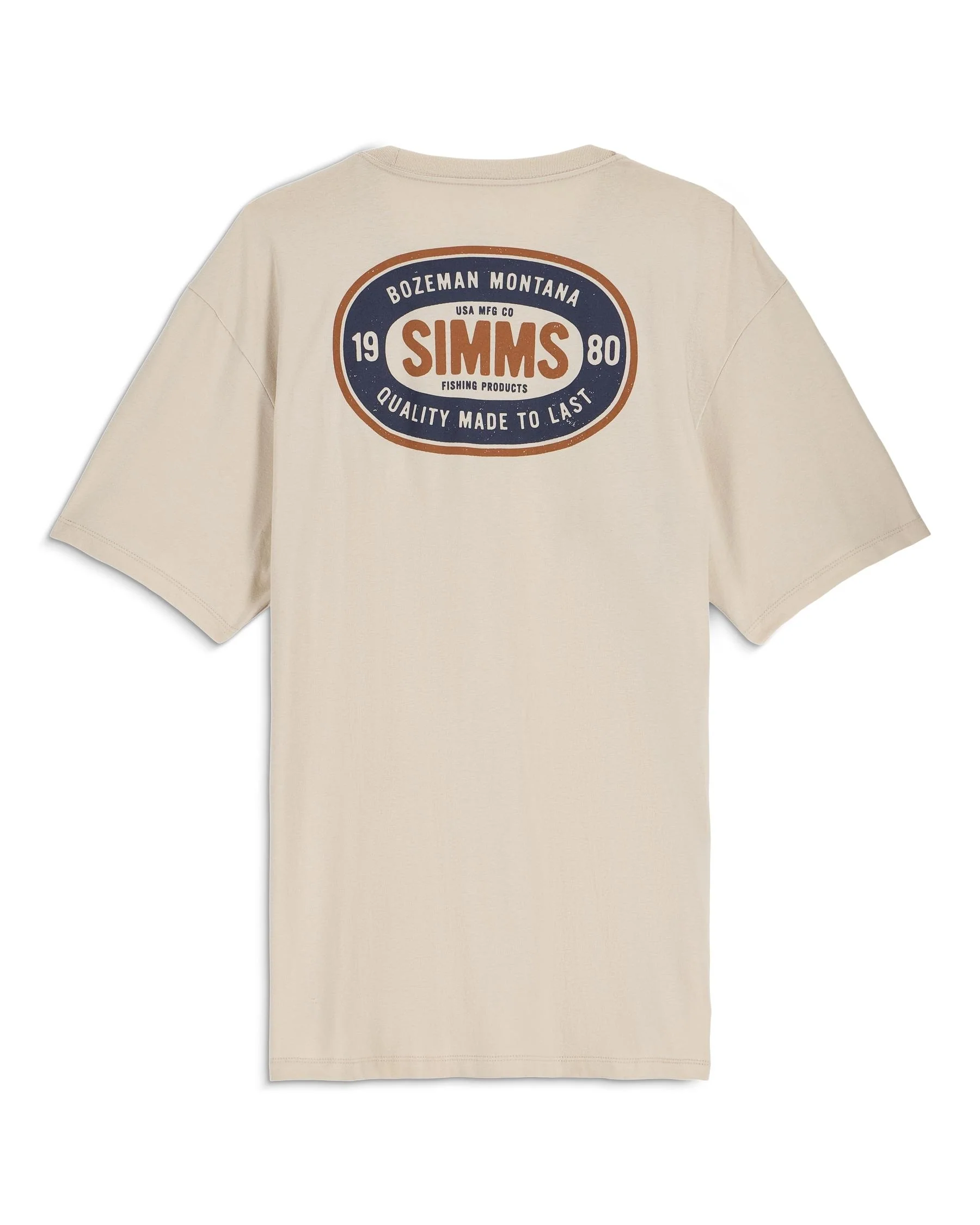 Men's Quality Seal T-Shirt - Image 3