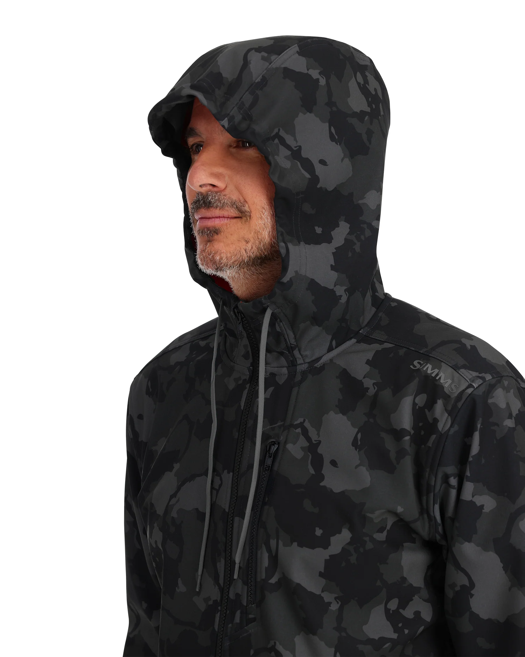 Men's Rogue Fleece Hoody  - Past Season - Image 5