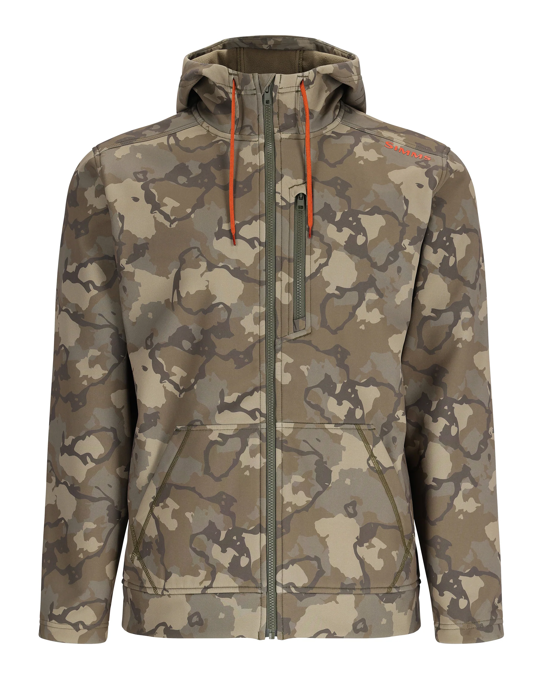 Men's Rogue Fleece Hoody  - Past Season - Image 7