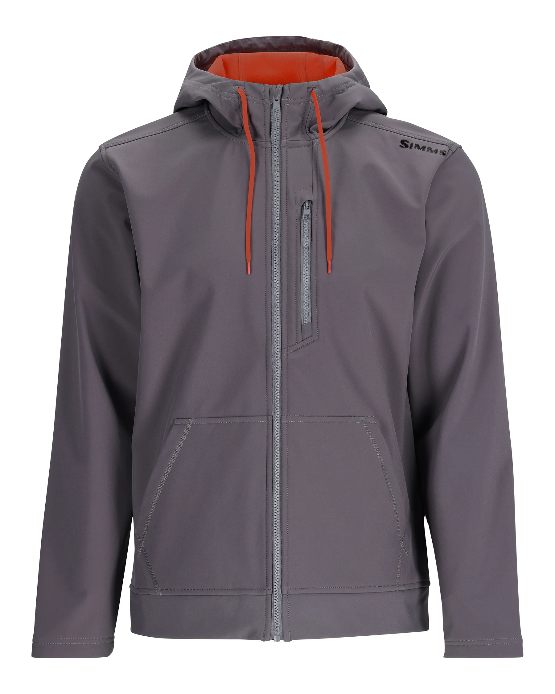 Men's Rogue Fleece Hoody  - Past Season - Image 8