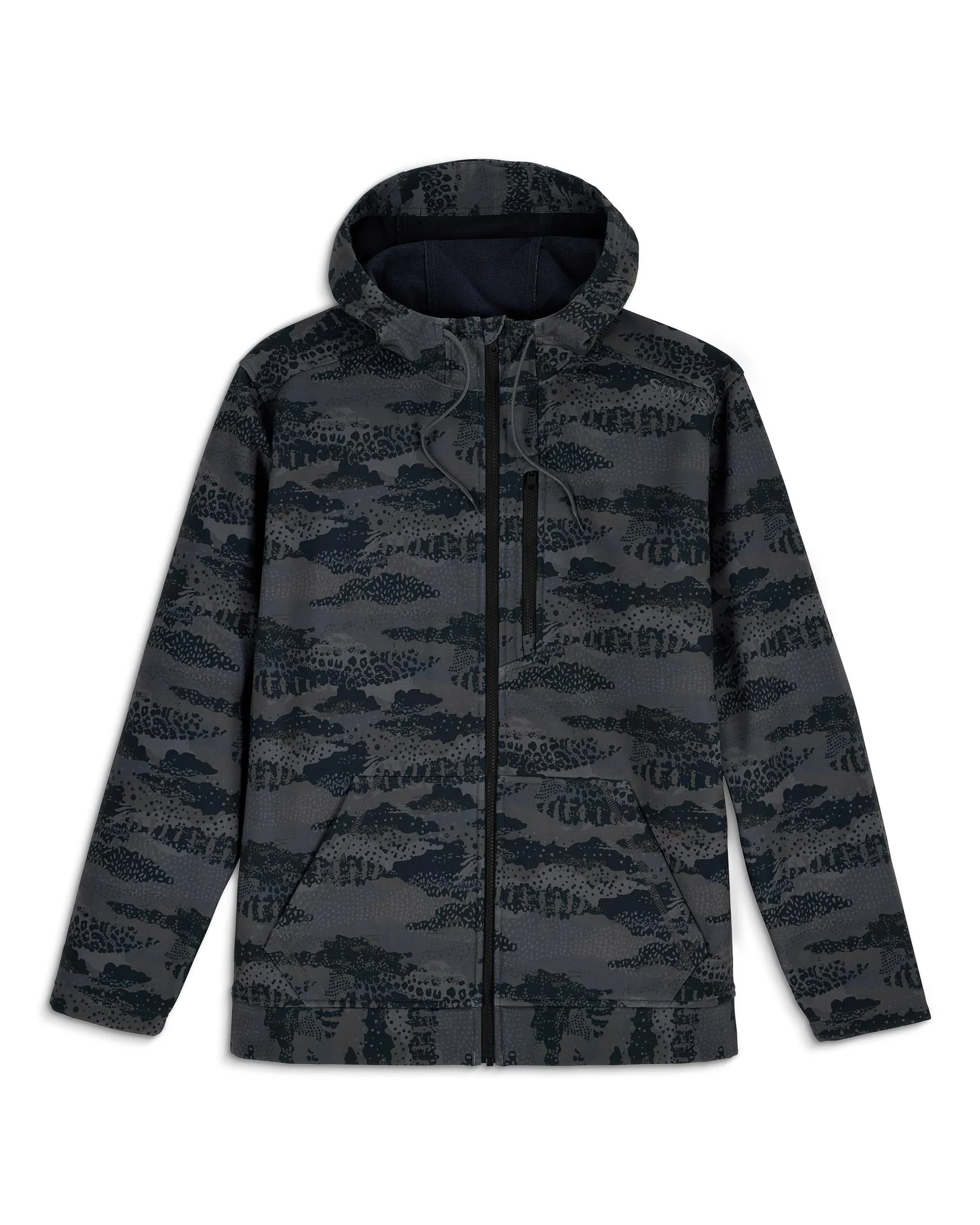 Men's Rogue Fleece Hoody - Image 10