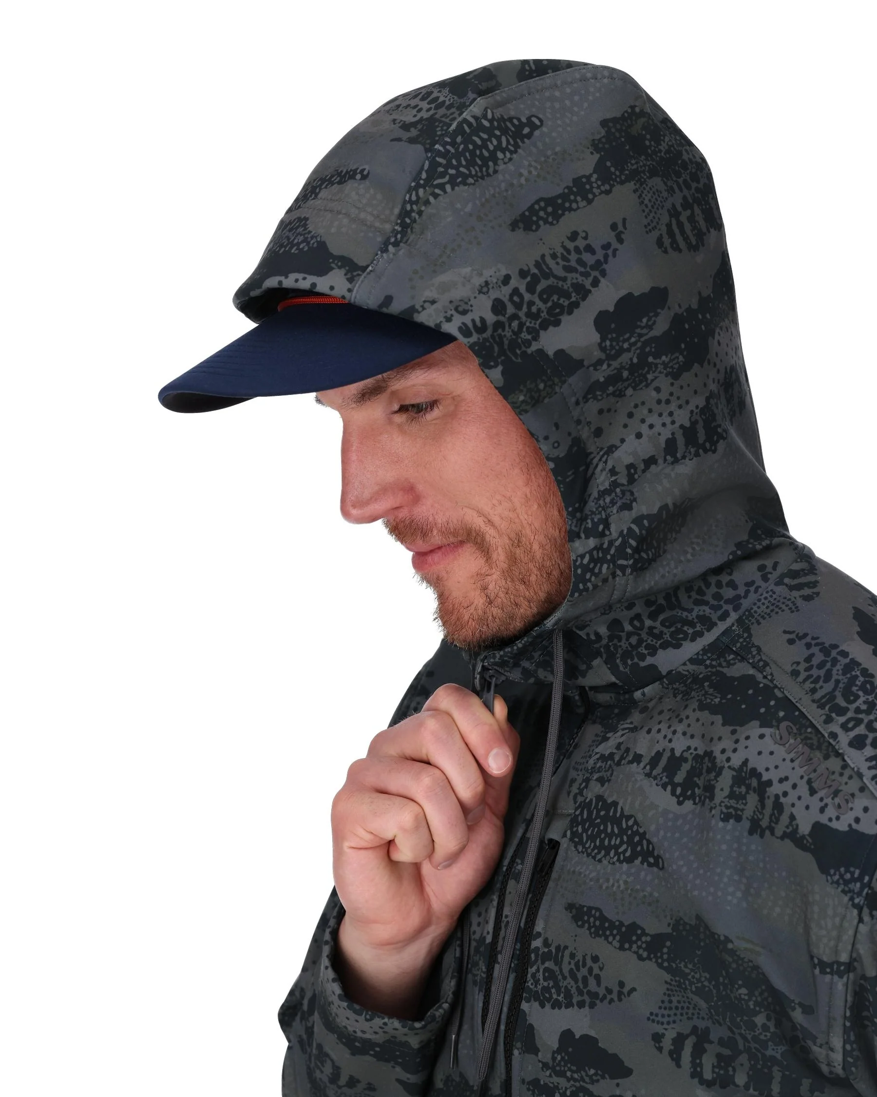 Men's Rogue Fleece Hoody - Image 5