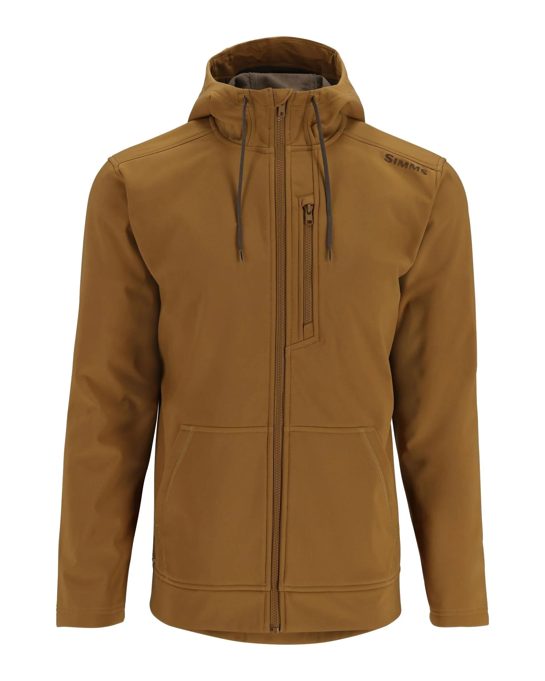 Men's Rogue Fleece Hoody - Image 6