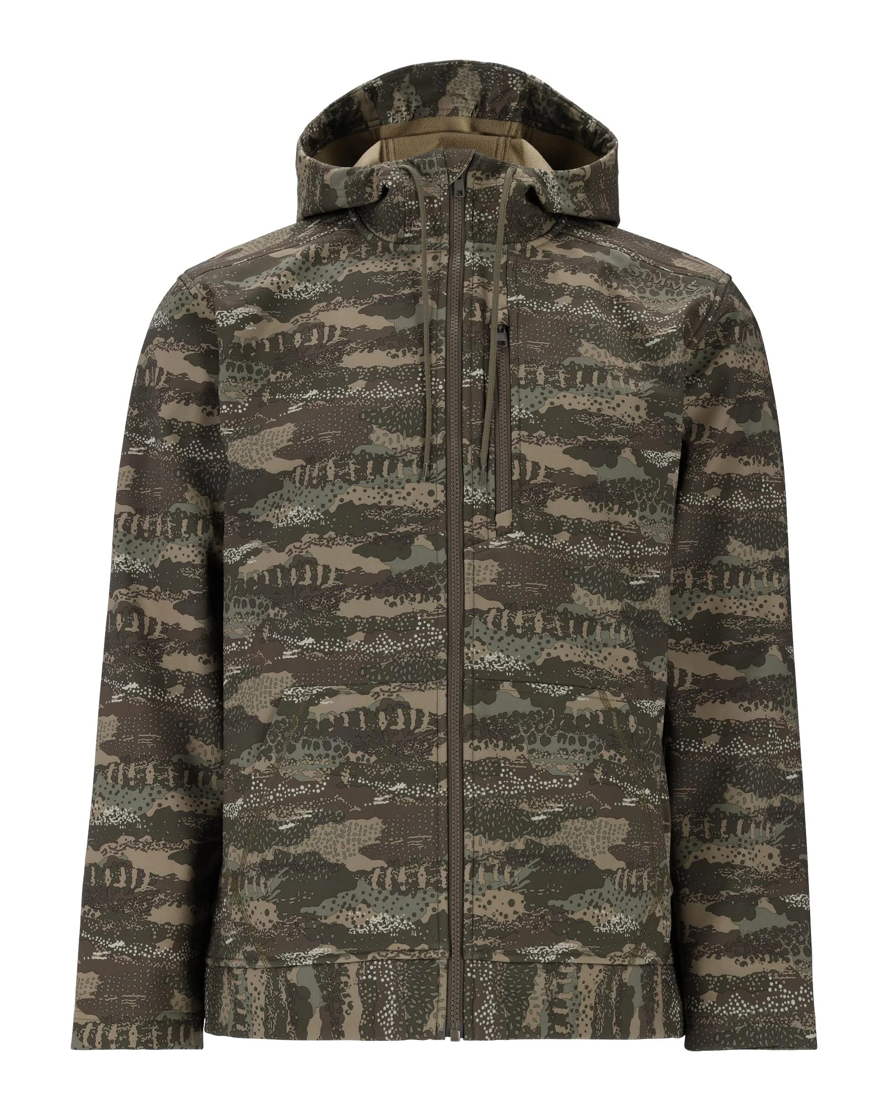 Men's Rogue Fleece Hoody - Image 8