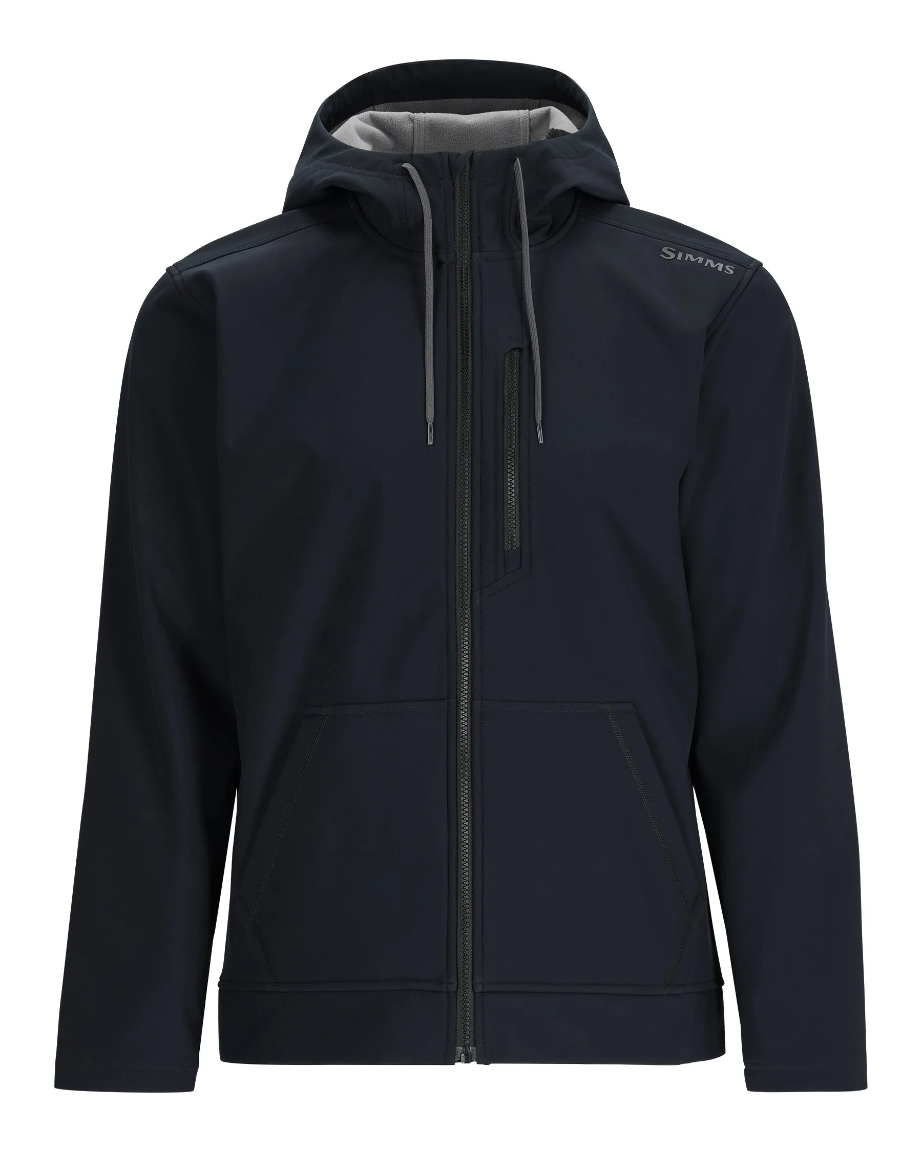 Men's Rogue Fleece Hoody - Image 9